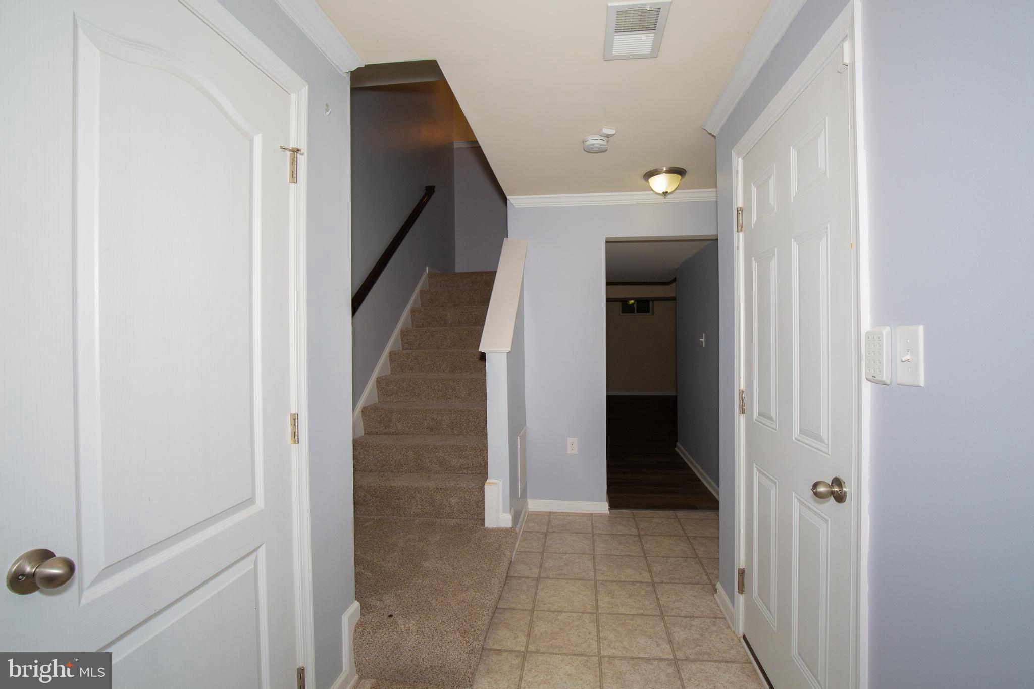 KENSINGTON TERRACE - Residential Lease