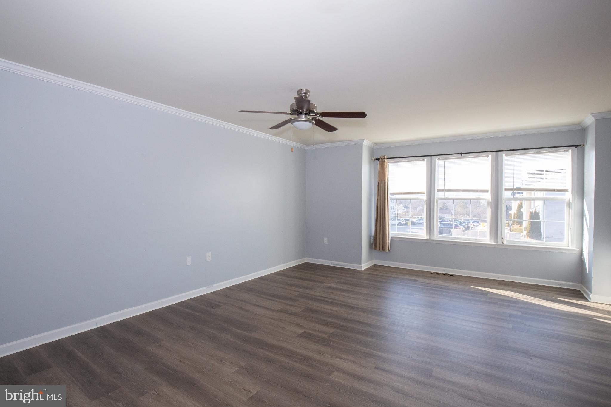 KENSINGTON TERRACE - Residential Lease