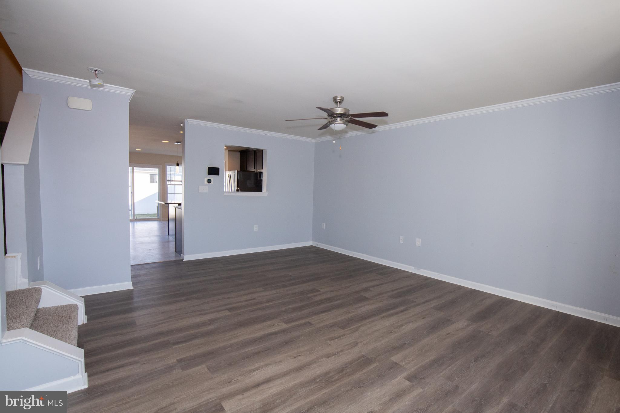 KENSINGTON TERRACE - Residential Lease