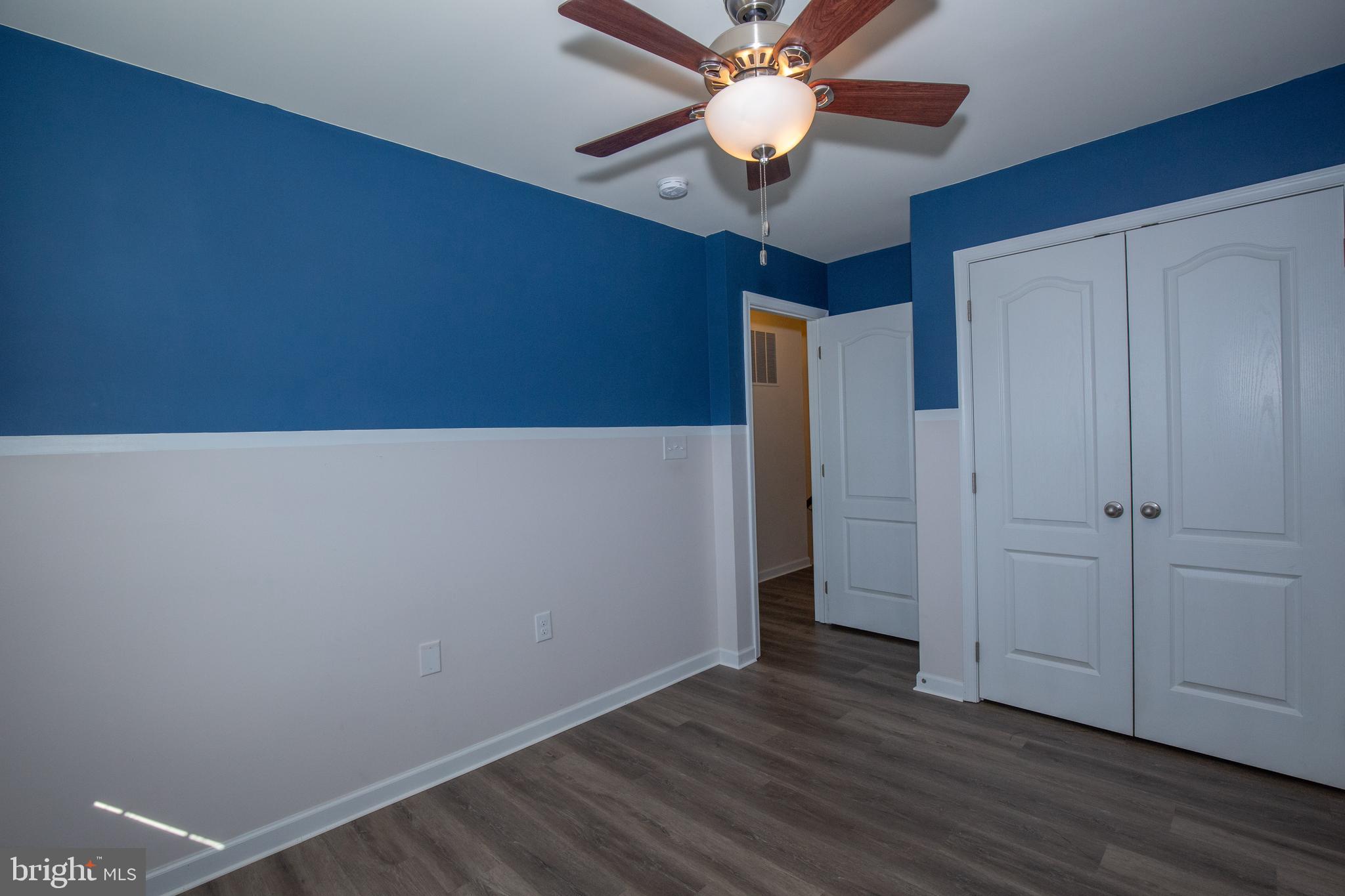 KENSINGTON TERRACE - Residential Lease