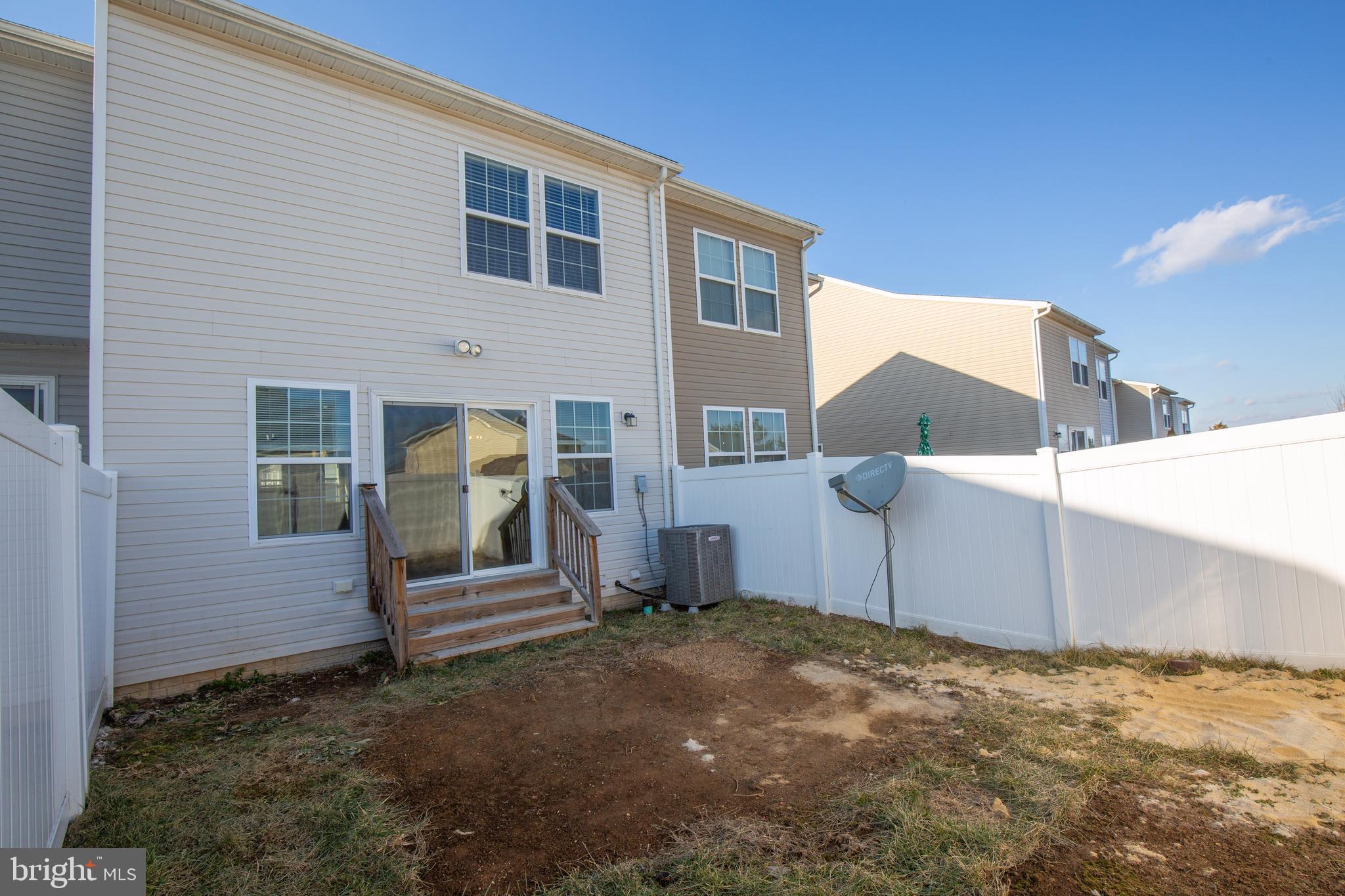 KENSINGTON TERRACE - Residential Lease