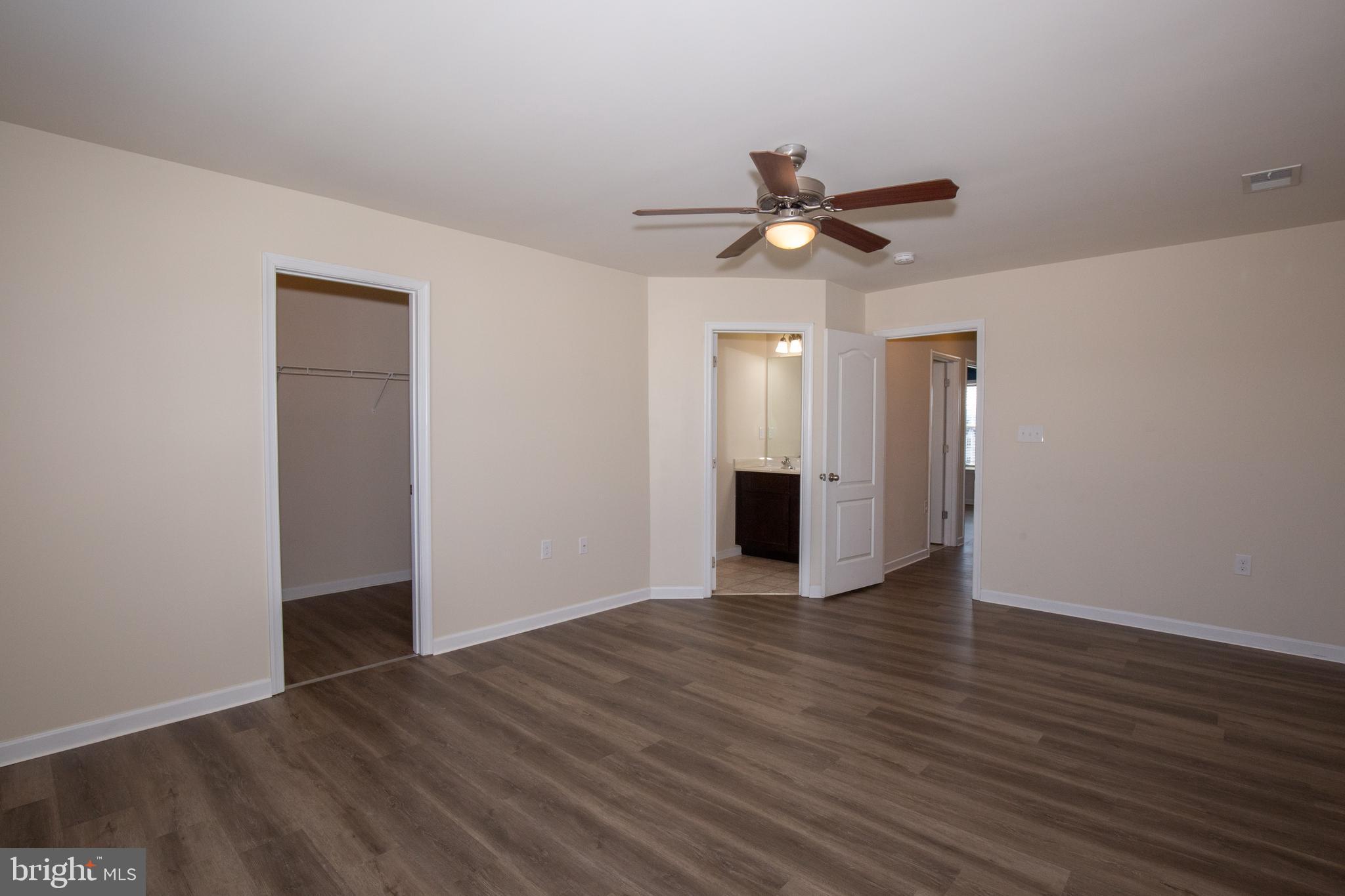 KENSINGTON TERRACE - Residential Lease