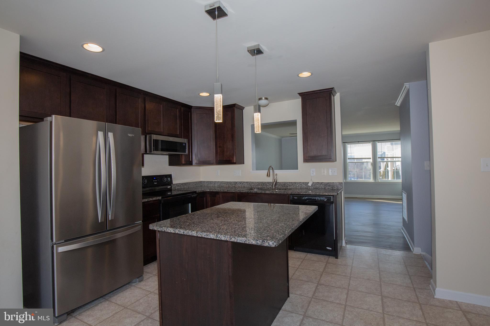 KENSINGTON TERRACE - Residential Lease