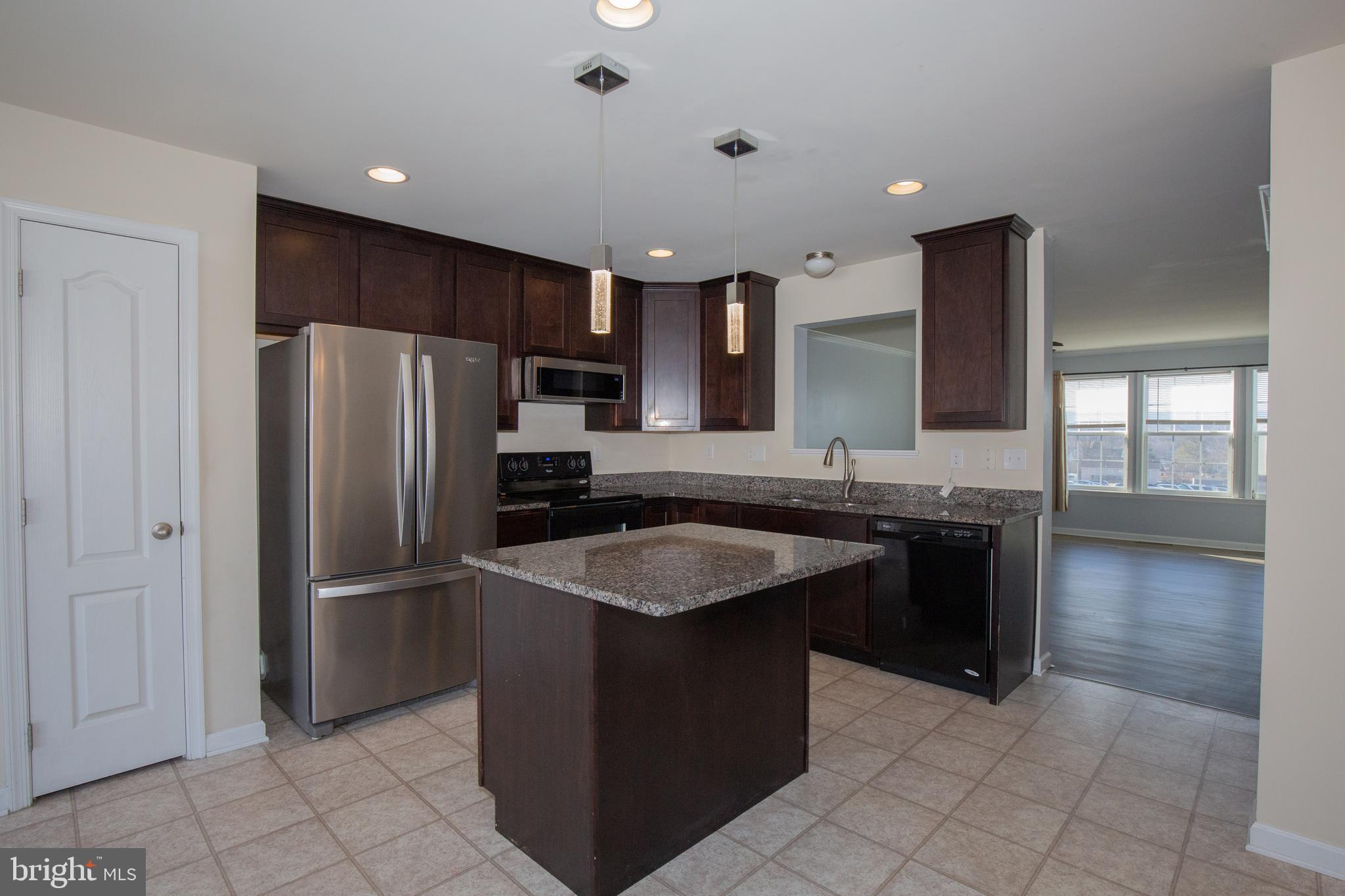 KENSINGTON TERRACE - Residential Lease