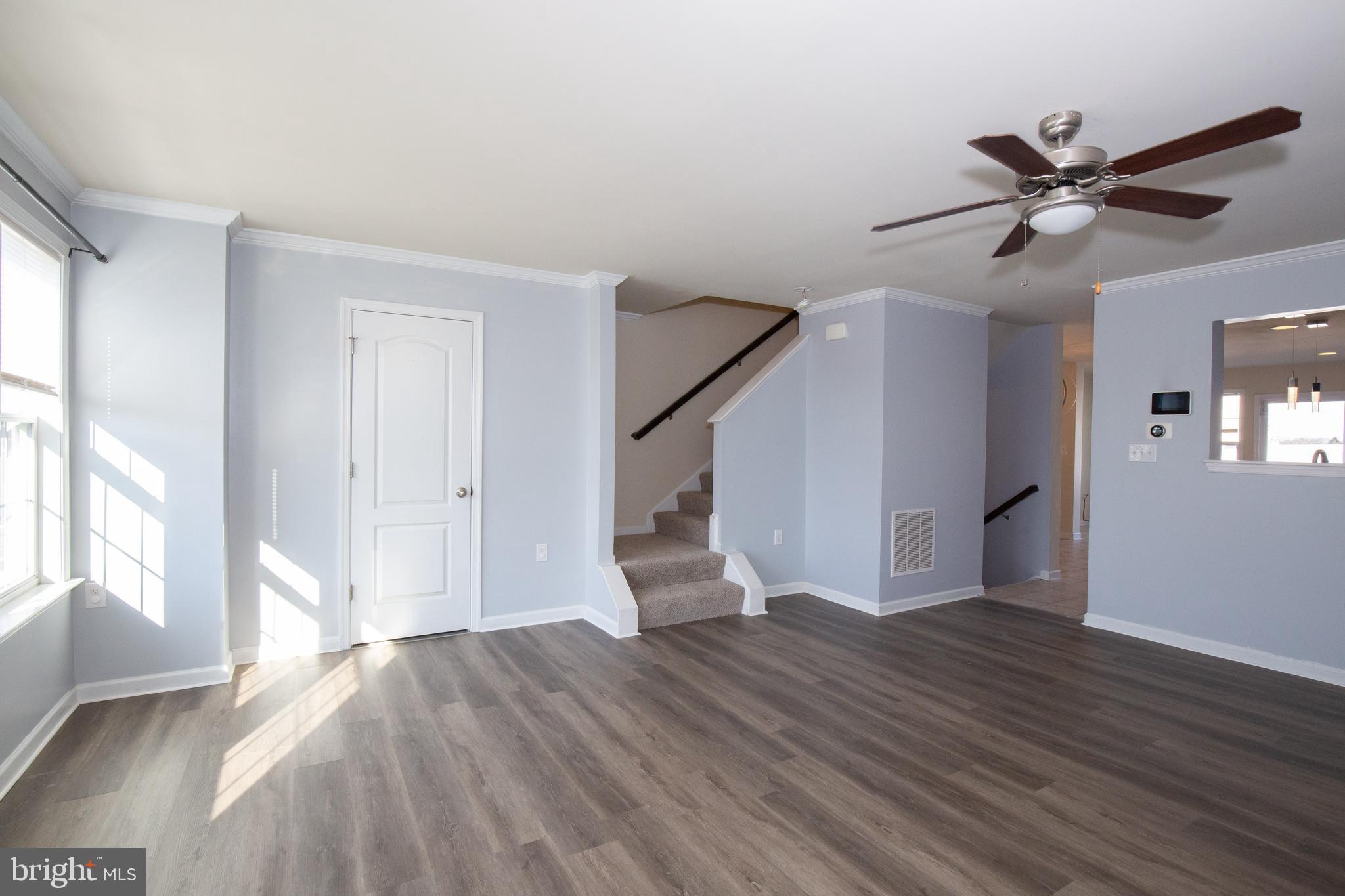 KENSINGTON TERRACE - Residential Lease