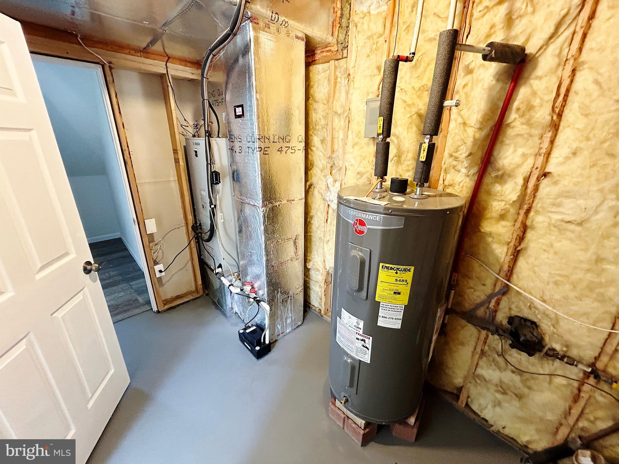 FOXWOOD GLEN - Residential