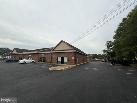 8649 PHOENIX DRIVE MANASSAS VA 20110