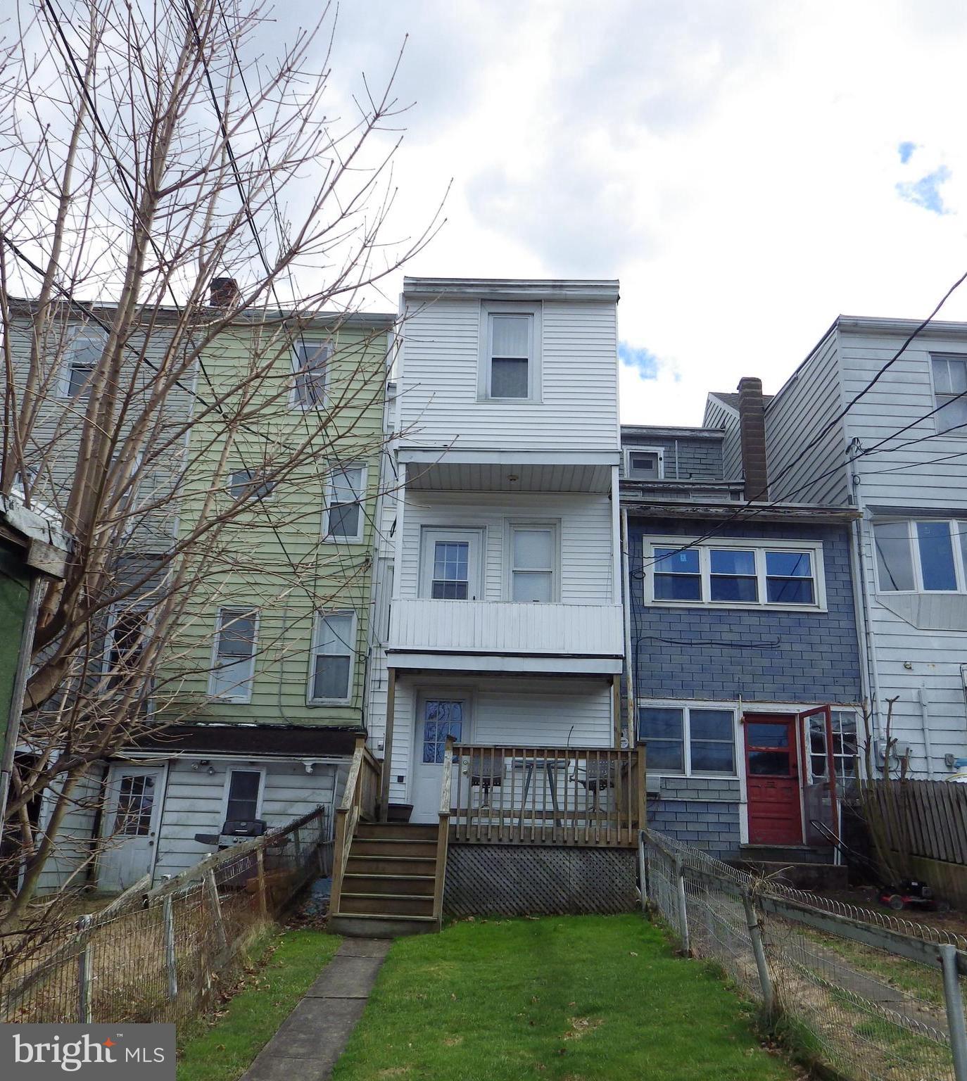 ASHLAND - Residential