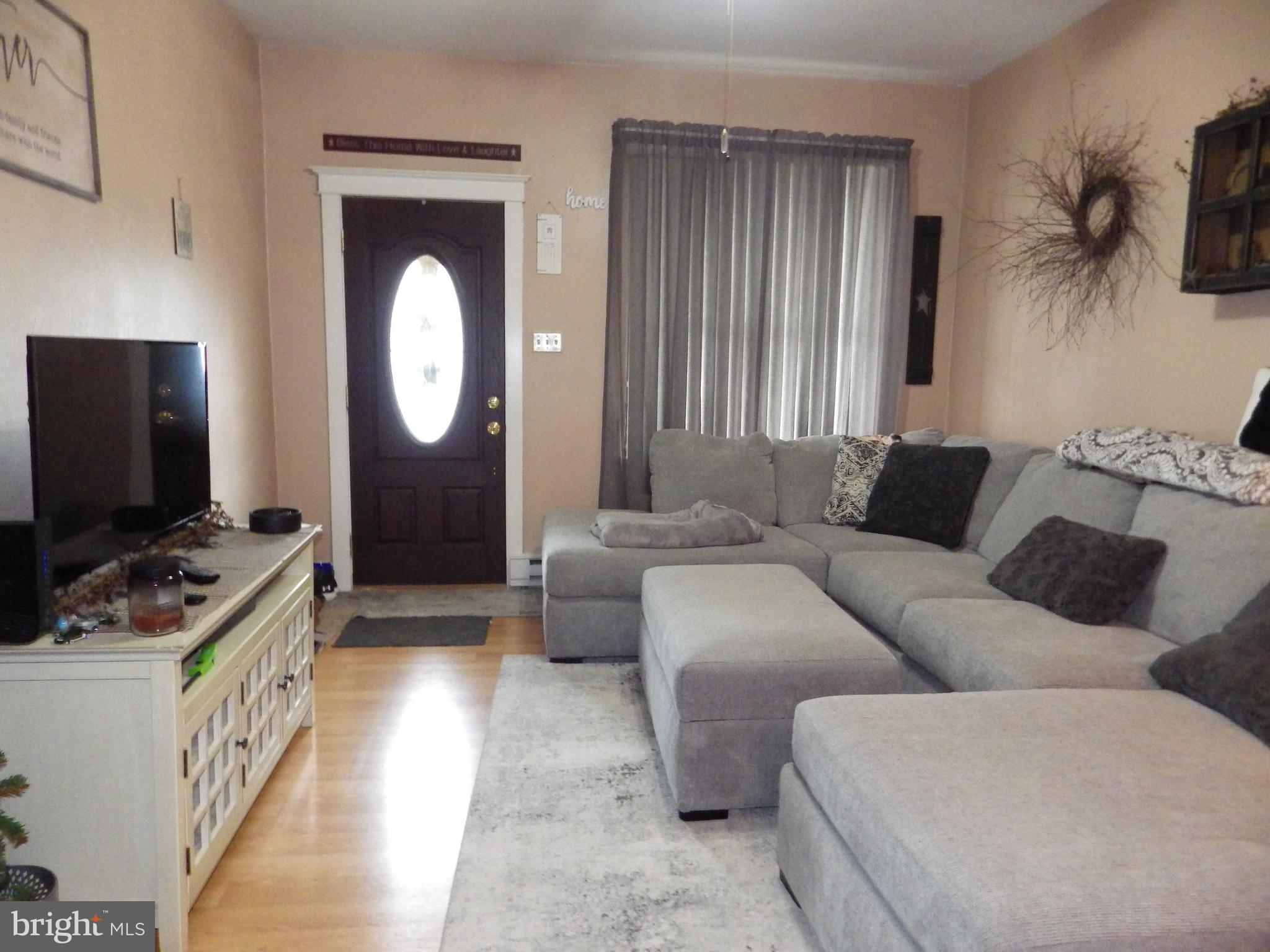 ASHLAND - Residential