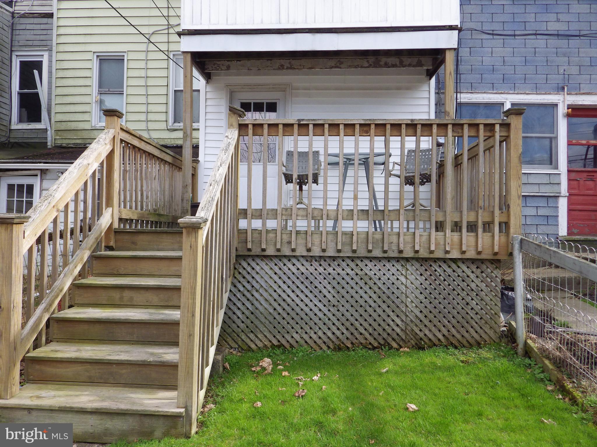 ASHLAND - Residential