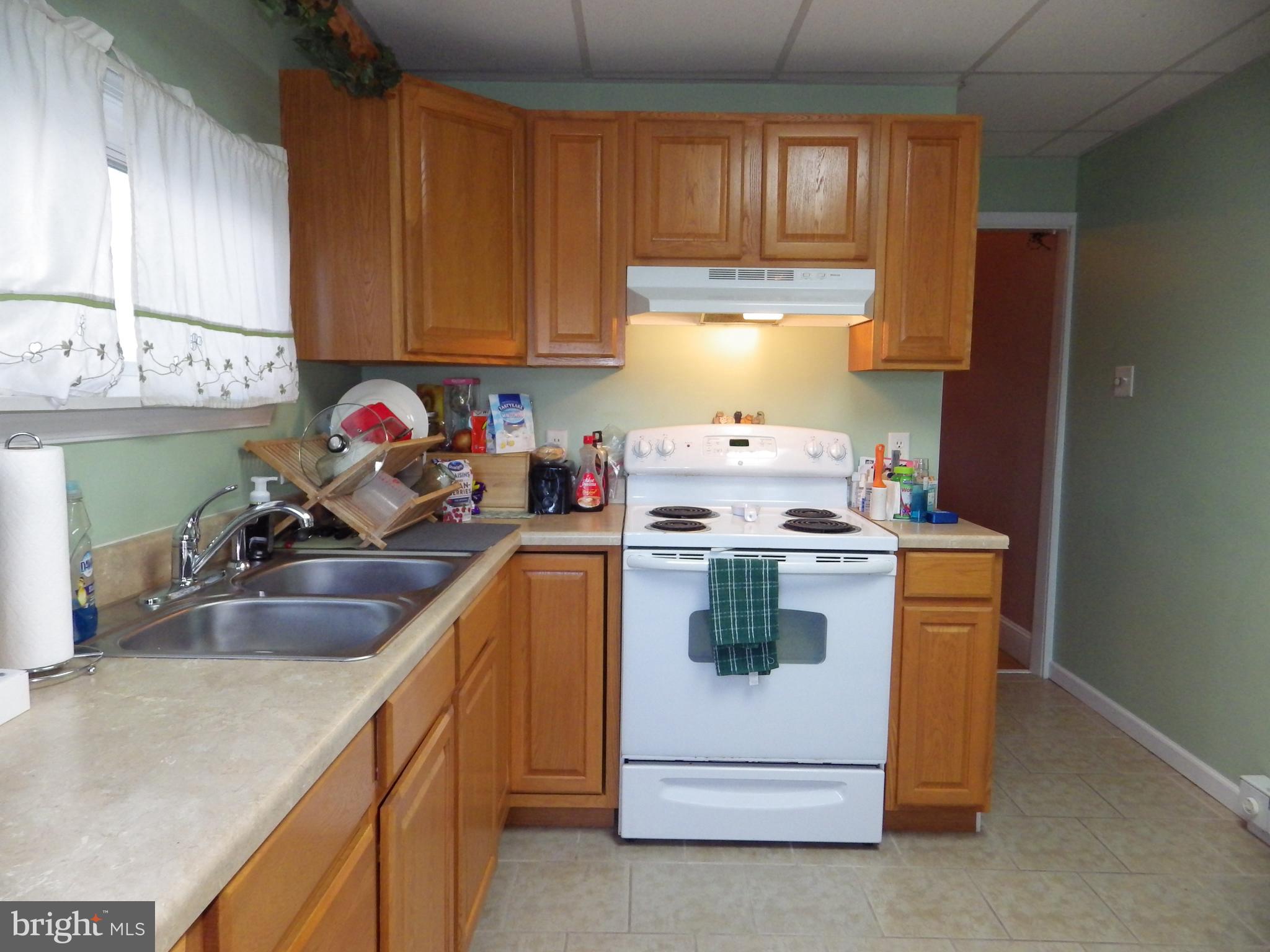 ASHLAND - Residential