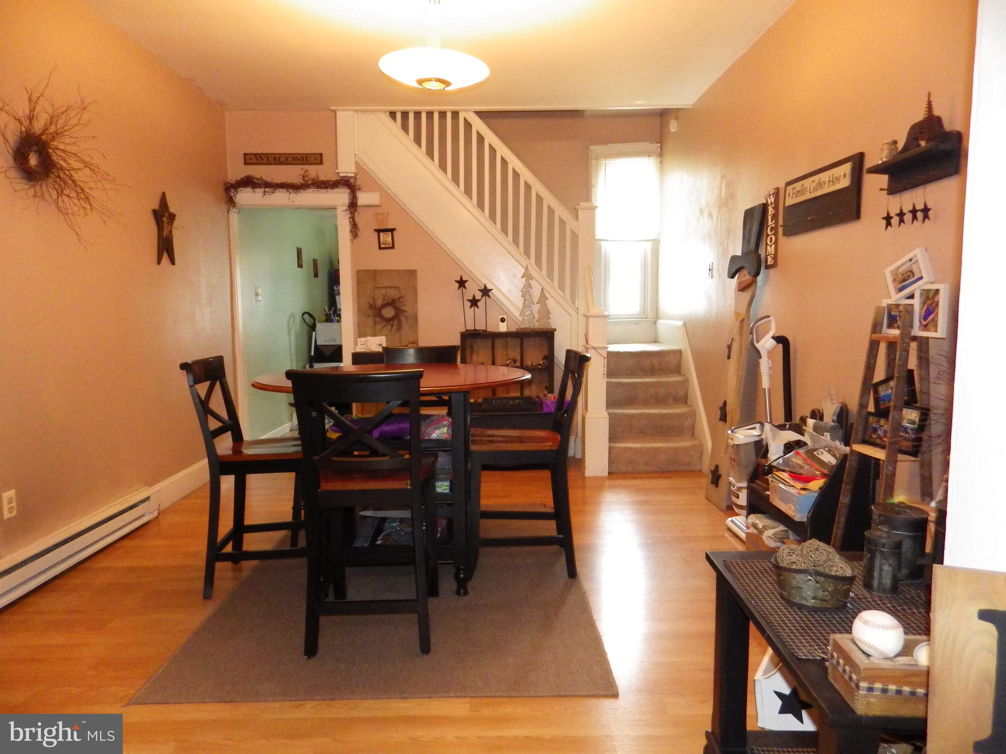 ASHLAND - Residential