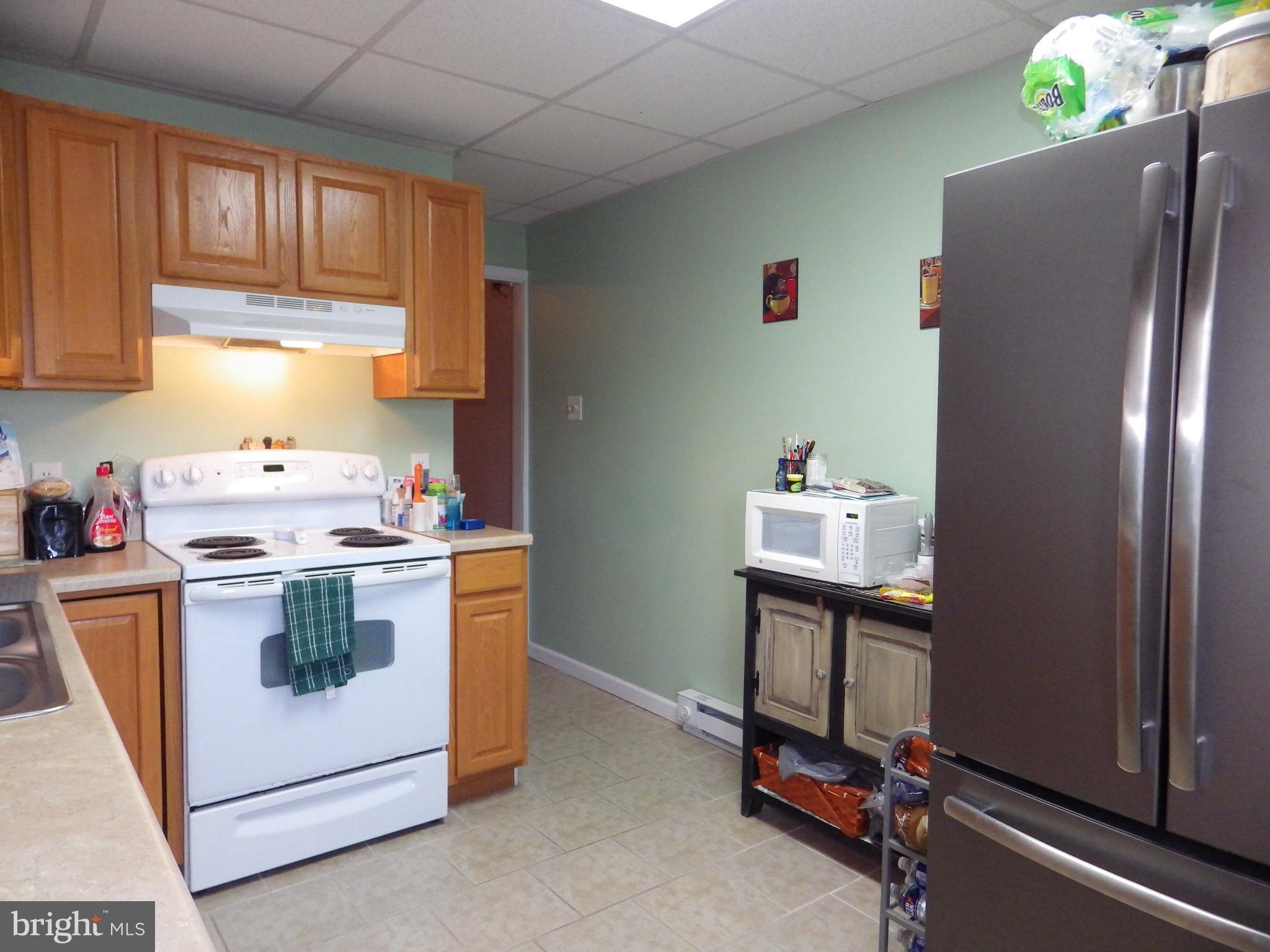 ASHLAND - Residential