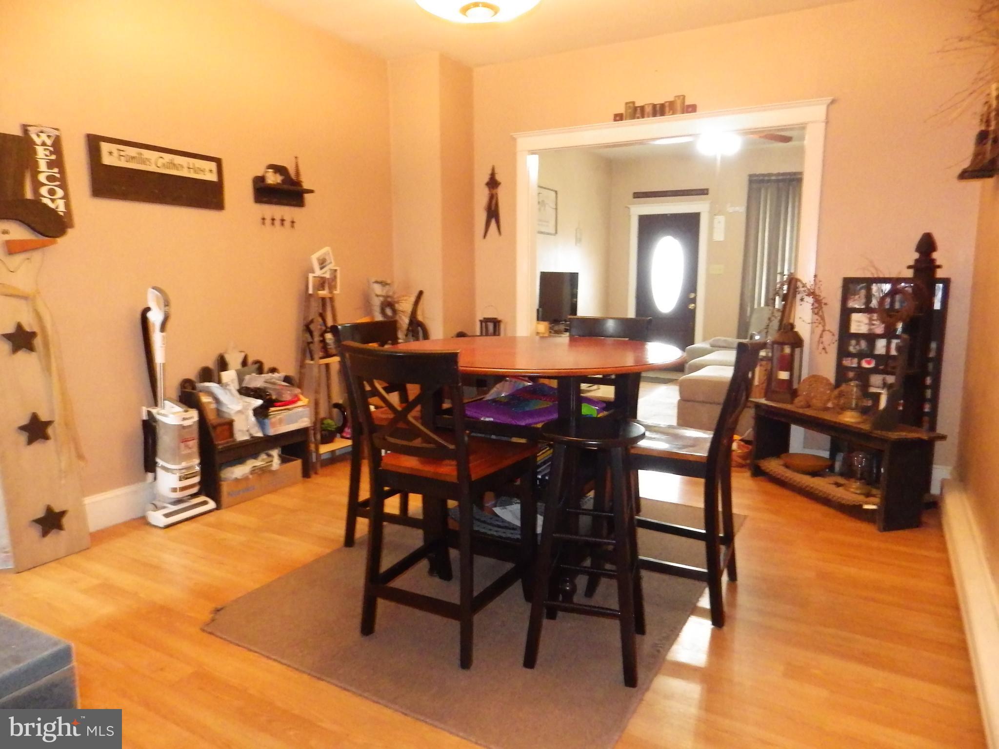 ASHLAND - Residential