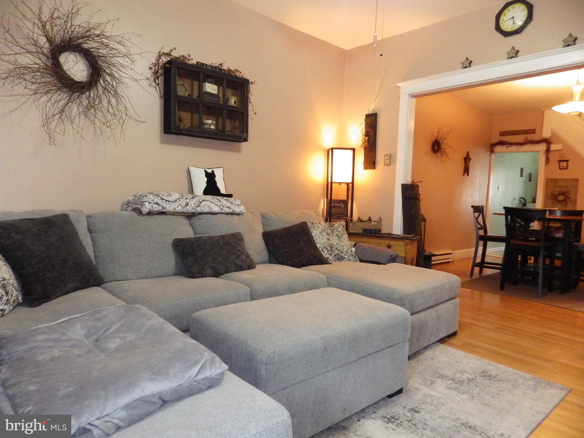 ASHLAND - Residential