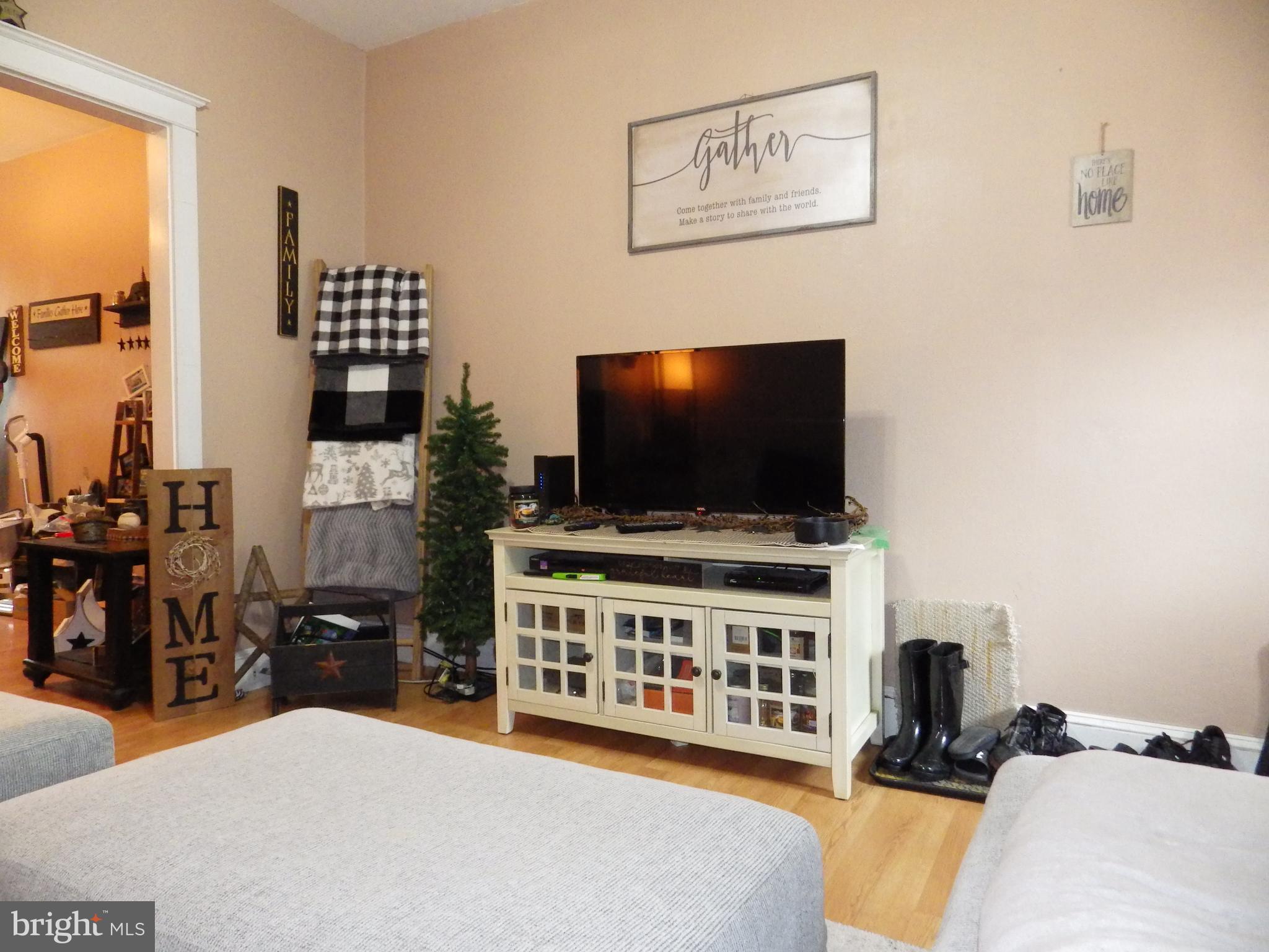 ASHLAND - Residential