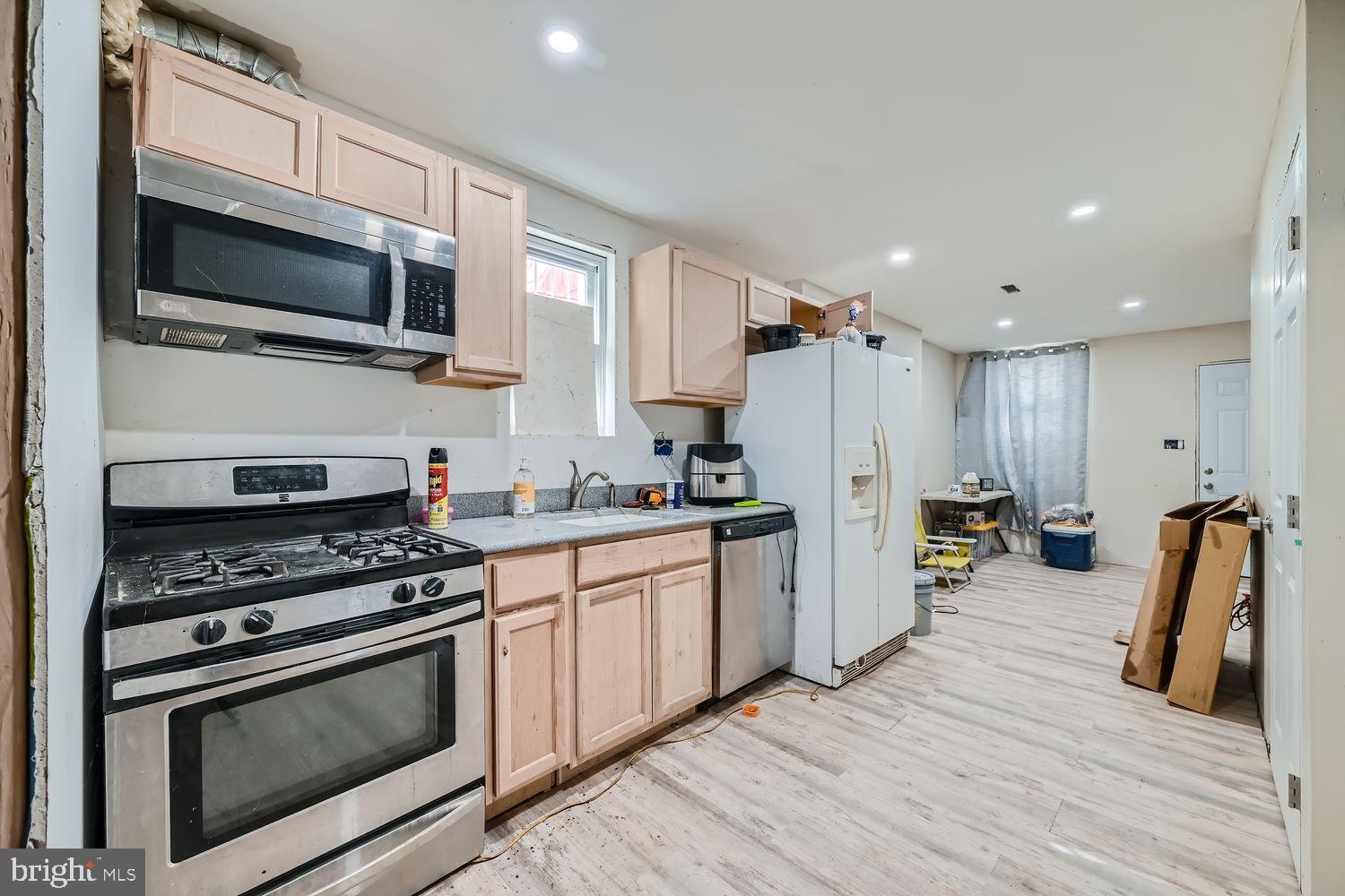 NEW SOUTHWEST - Residential