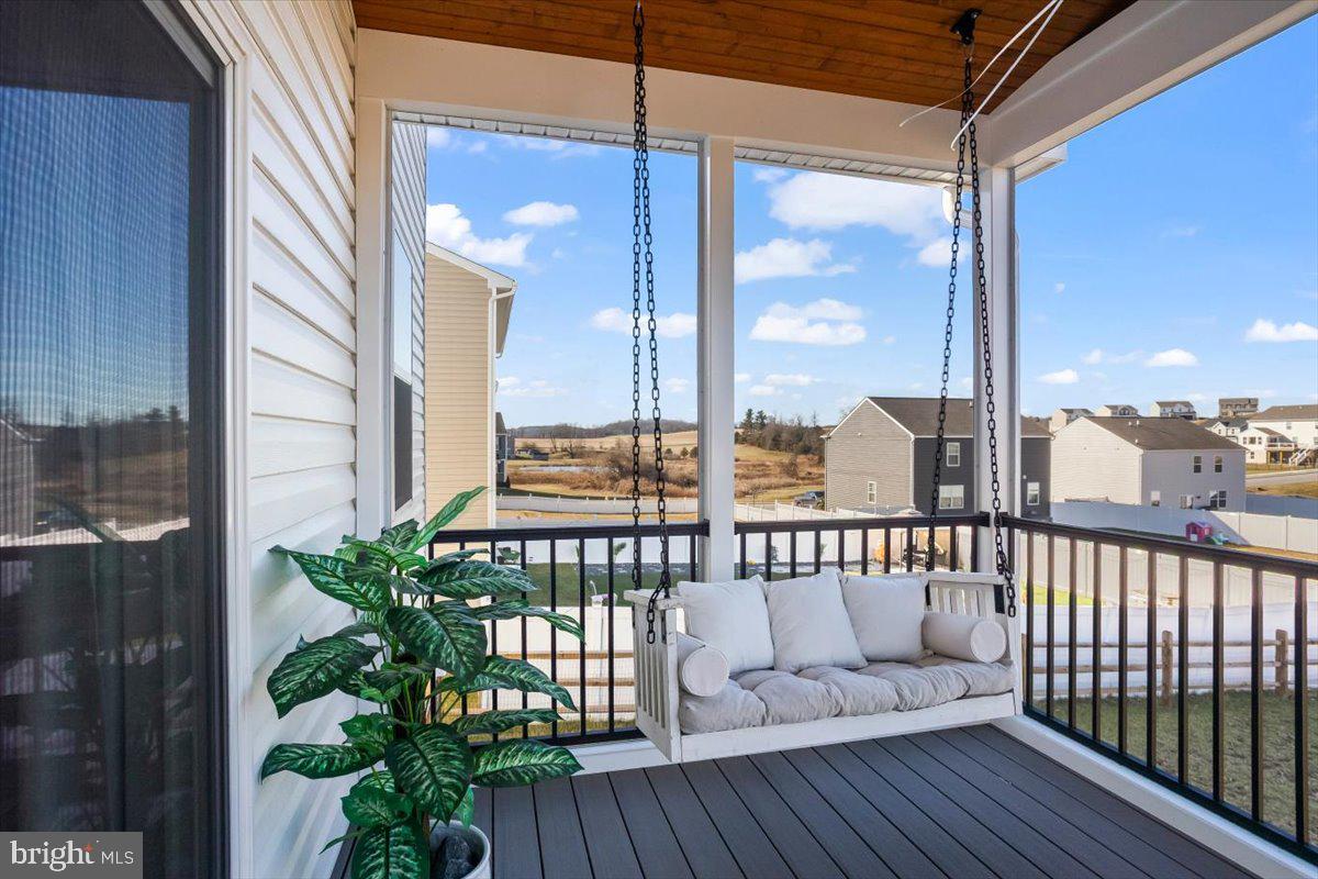 HILLS AT VALLEY VIEW - Residential