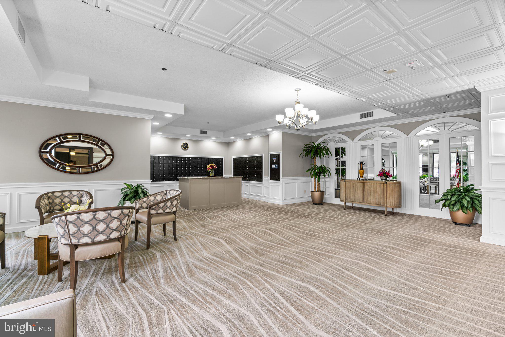 FAIRWAYS SOUTH - Residential