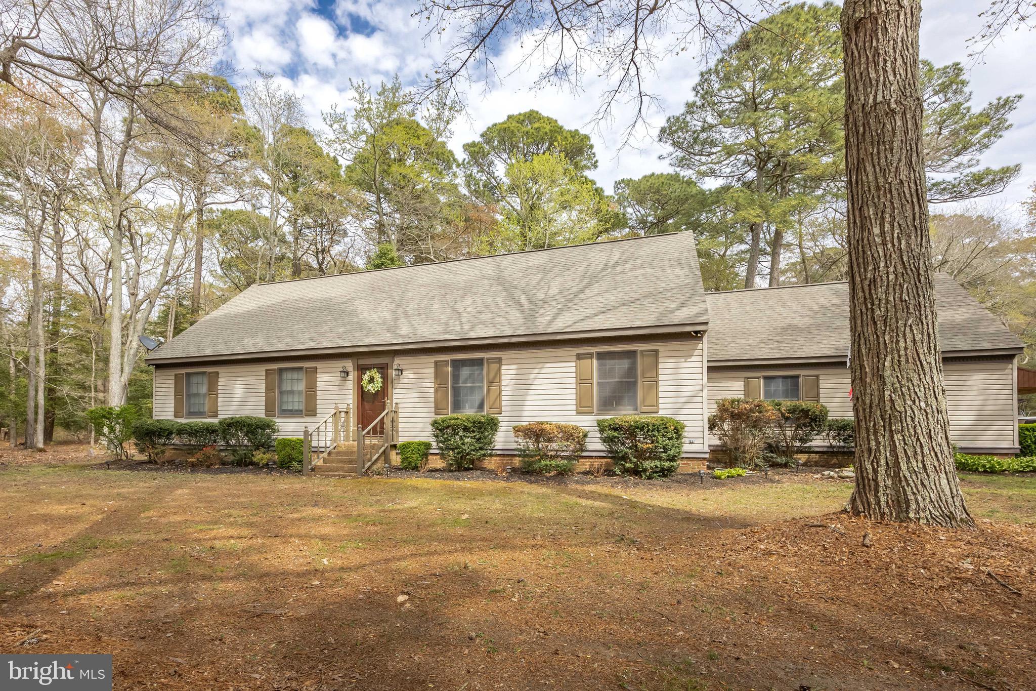 WATKINS POINTE EST - Residential