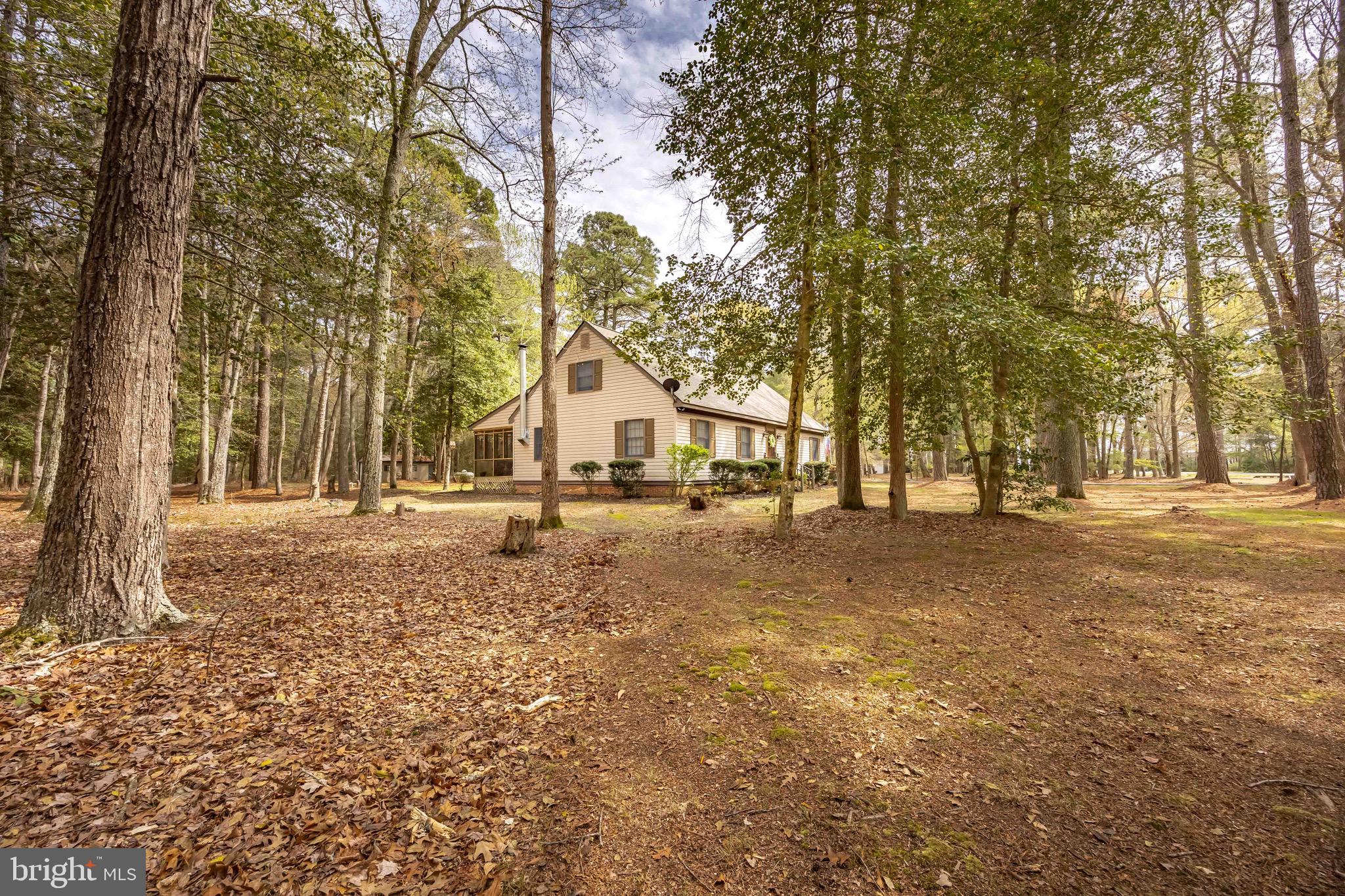 WATKINS POINTE EST - Residential