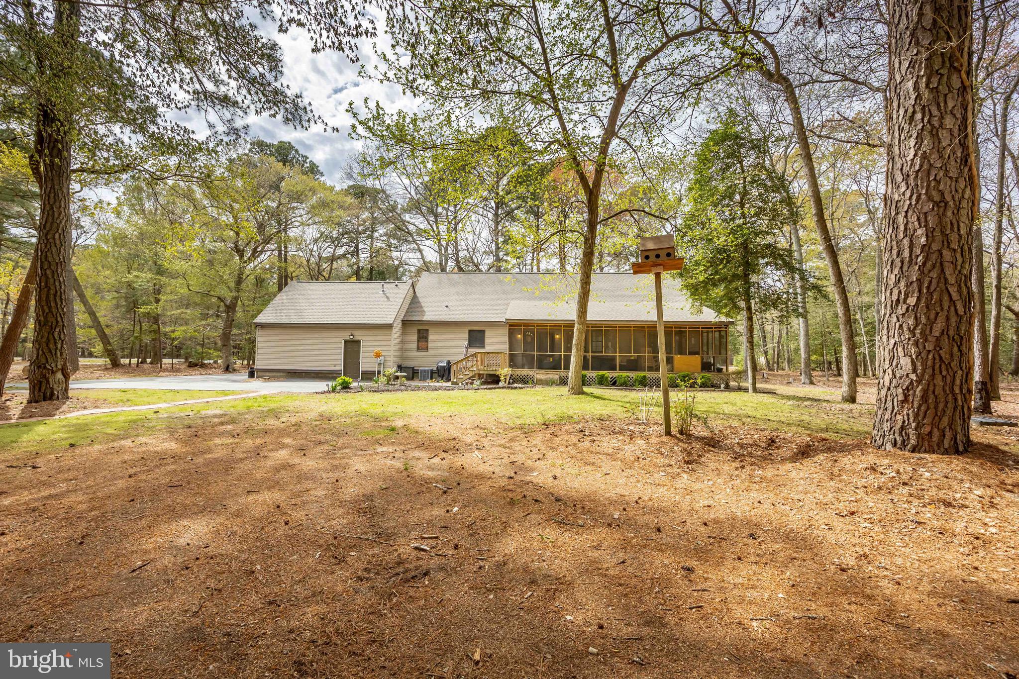 WATKINS POINTE EST - Residential