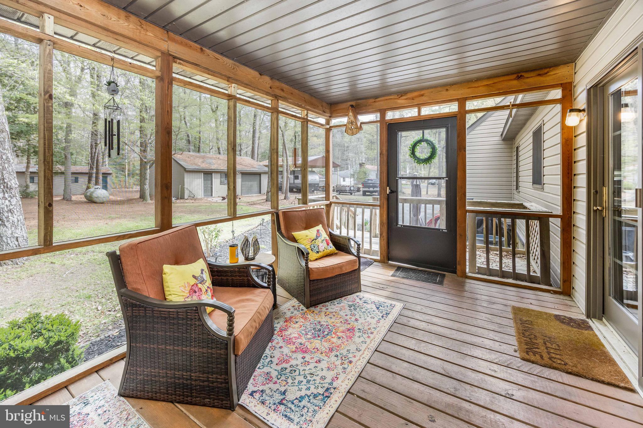 WATKINS POINTE EST - Residential