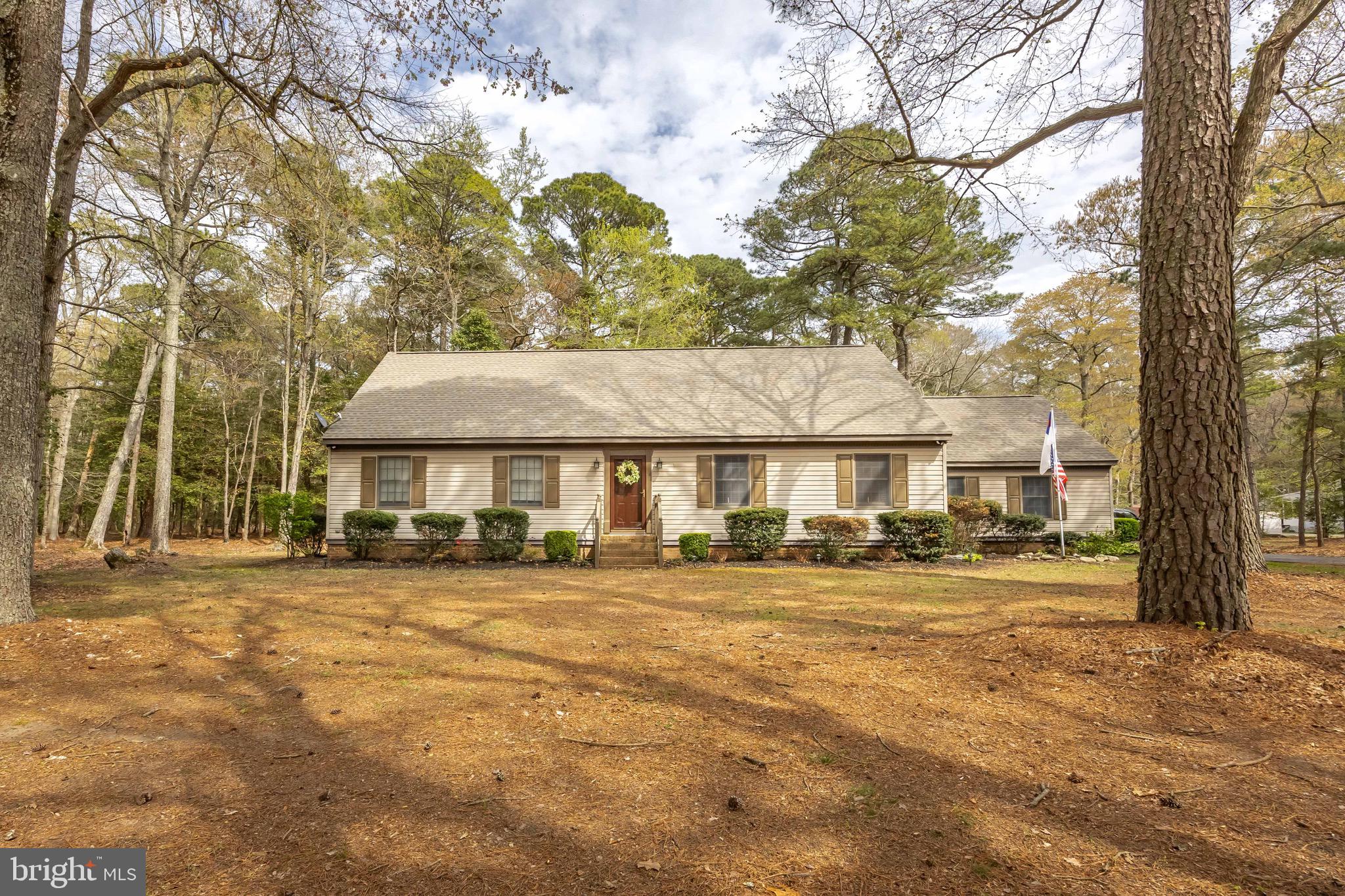 WATKINS POINTE EST - Residential