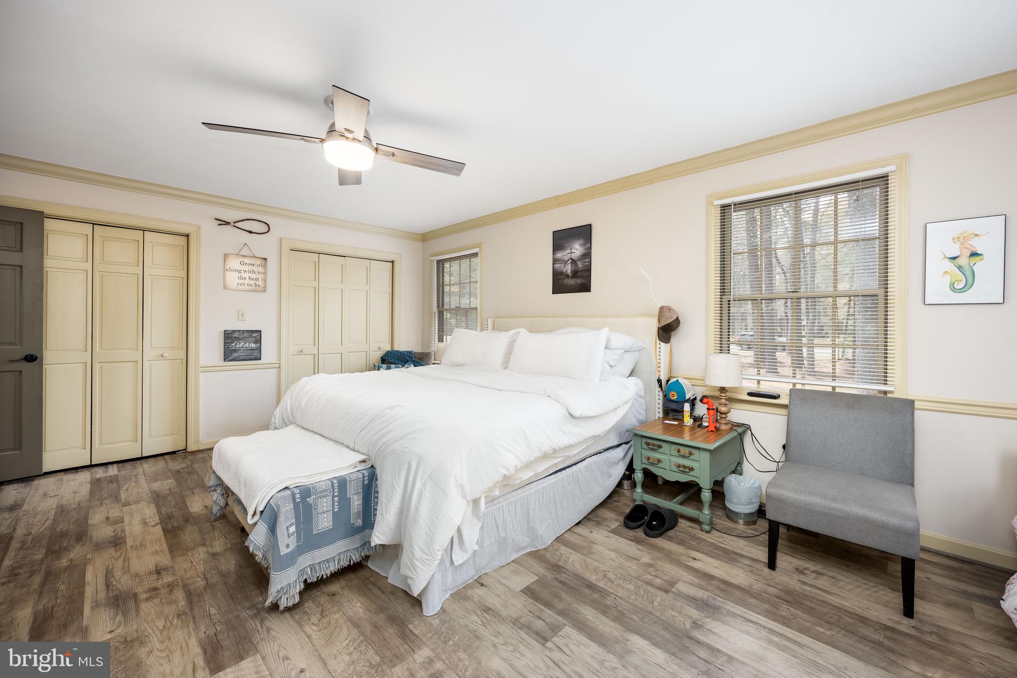 WATKINS POINTE EST - Residential