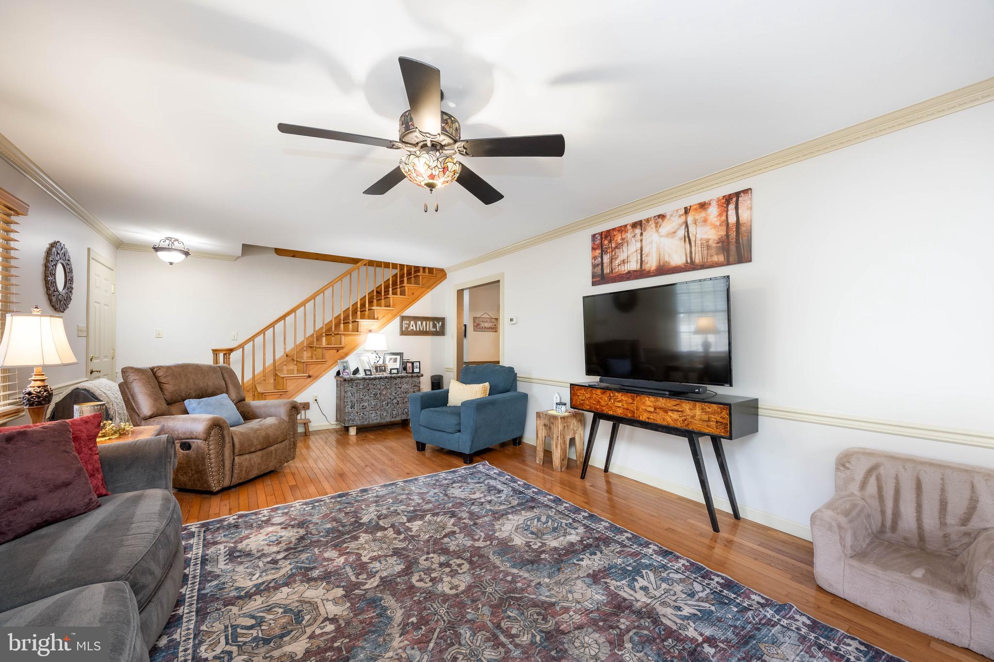 WATKINS POINTE EST - Residential