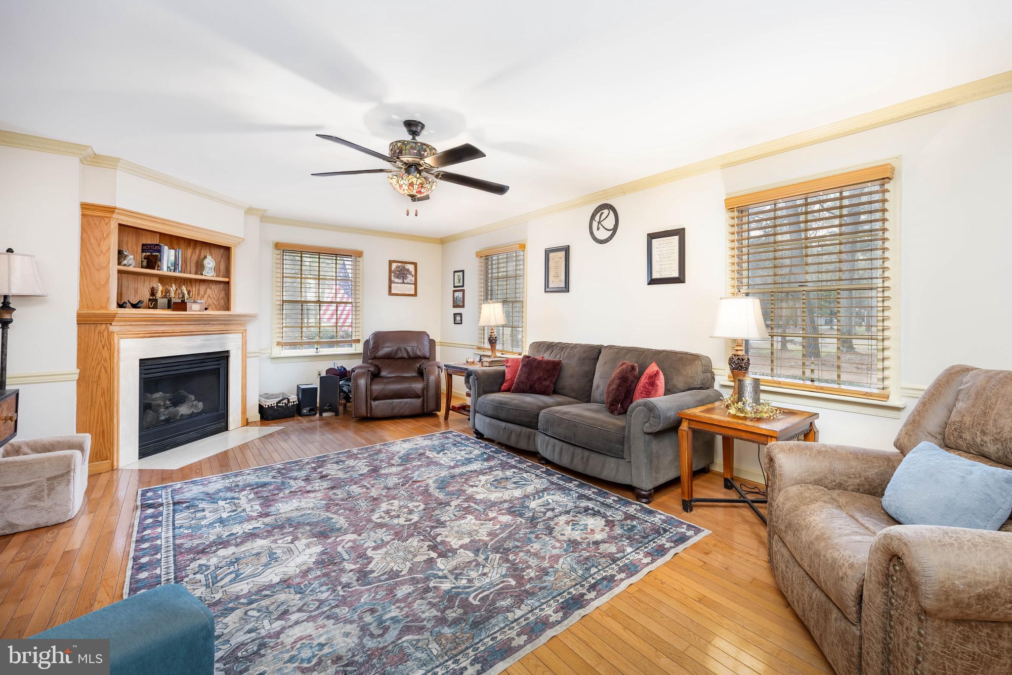 WATKINS POINTE EST - Residential