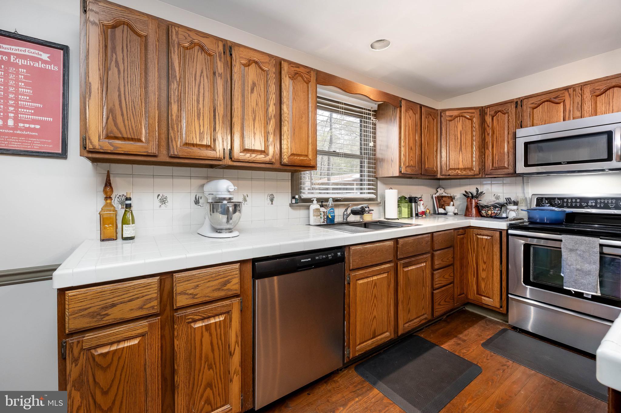 WATKINS POINTE EST - Residential