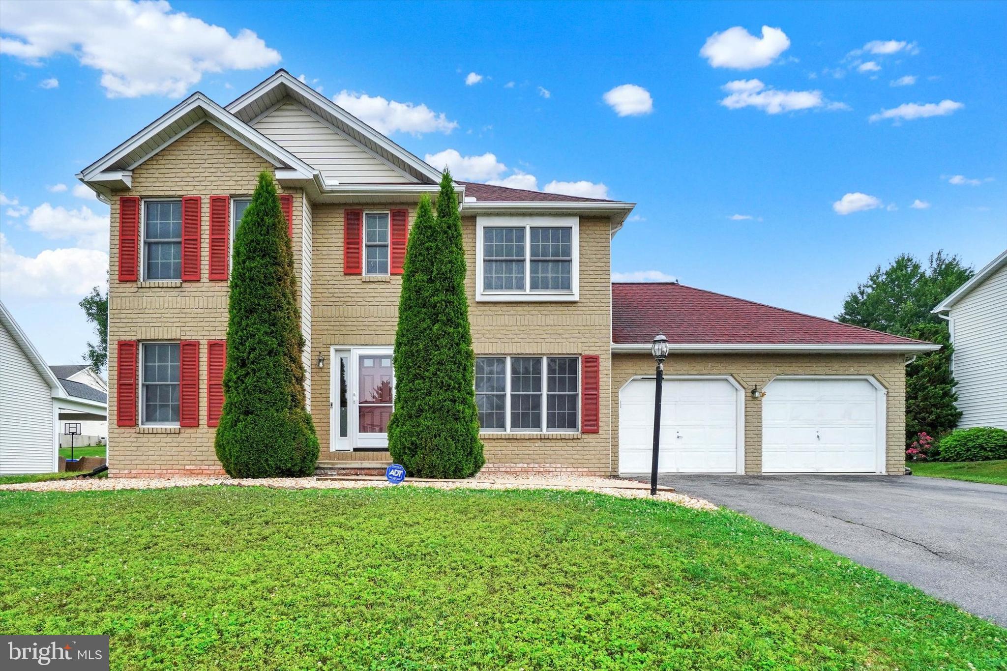 2720 SPARROW DRIVE