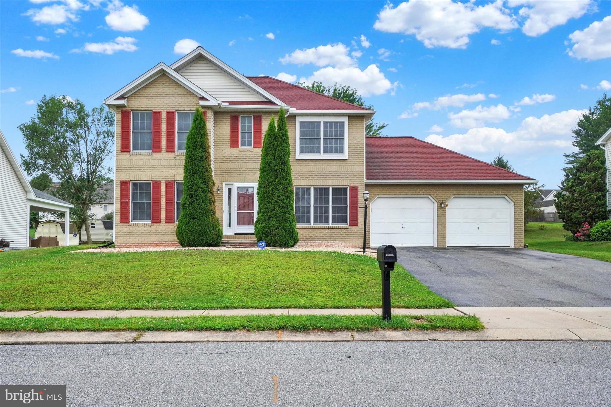 2720 SPARROW DRIVE