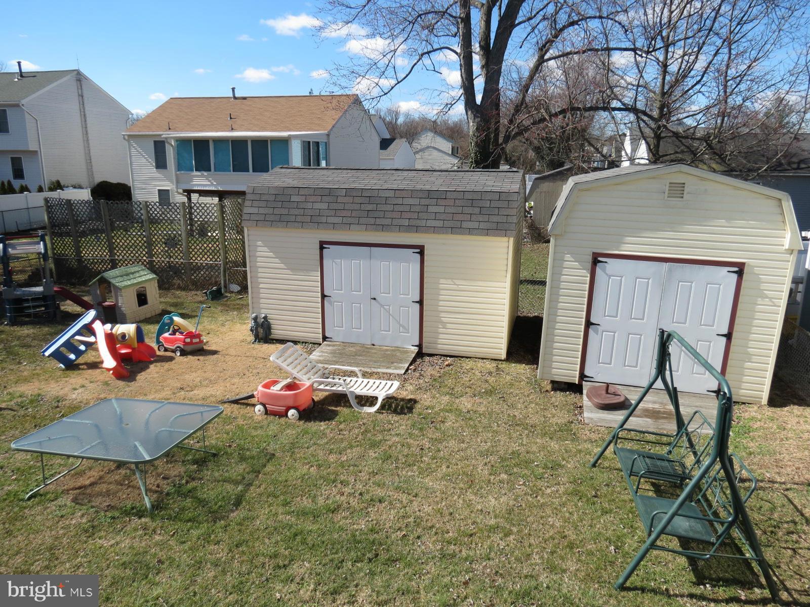 FERNDALE FARMS - Residential