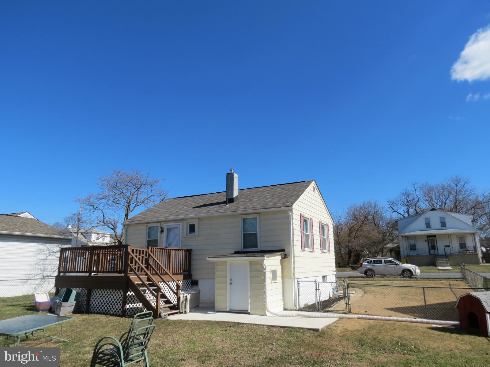 FERNDALE FARMS - Residential