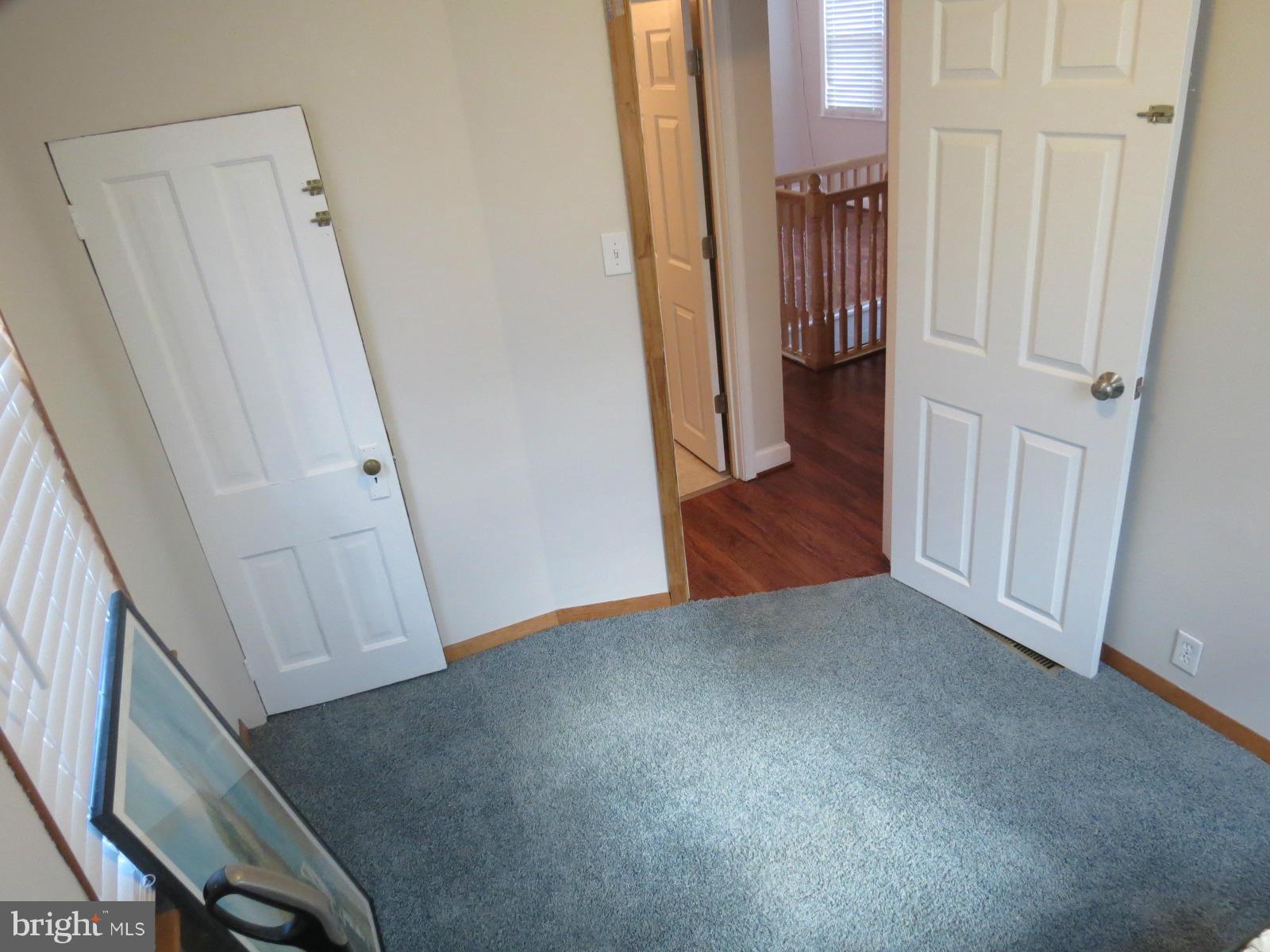 FERNDALE FARMS - Residential