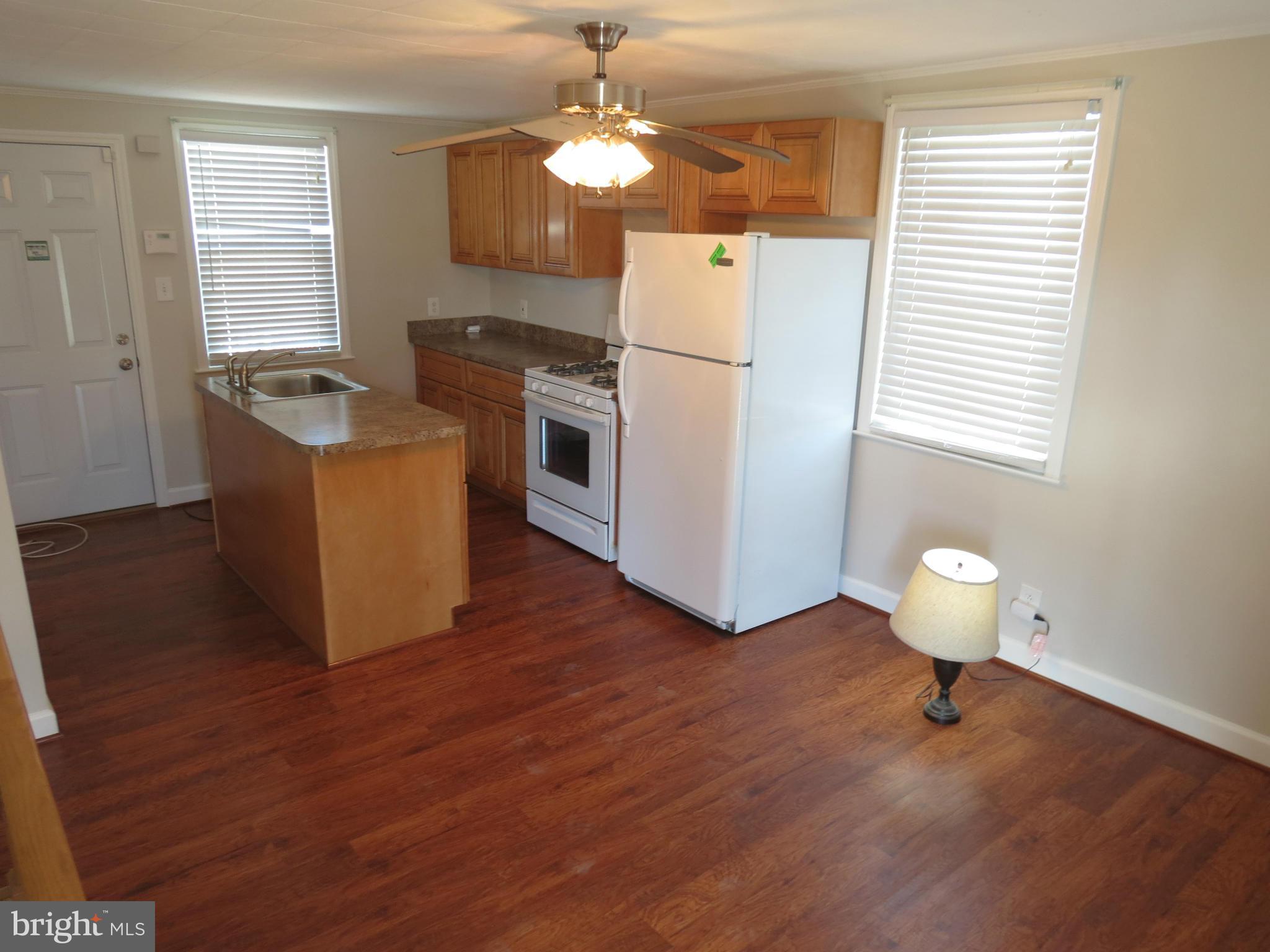 FERNDALE FARMS - Residential