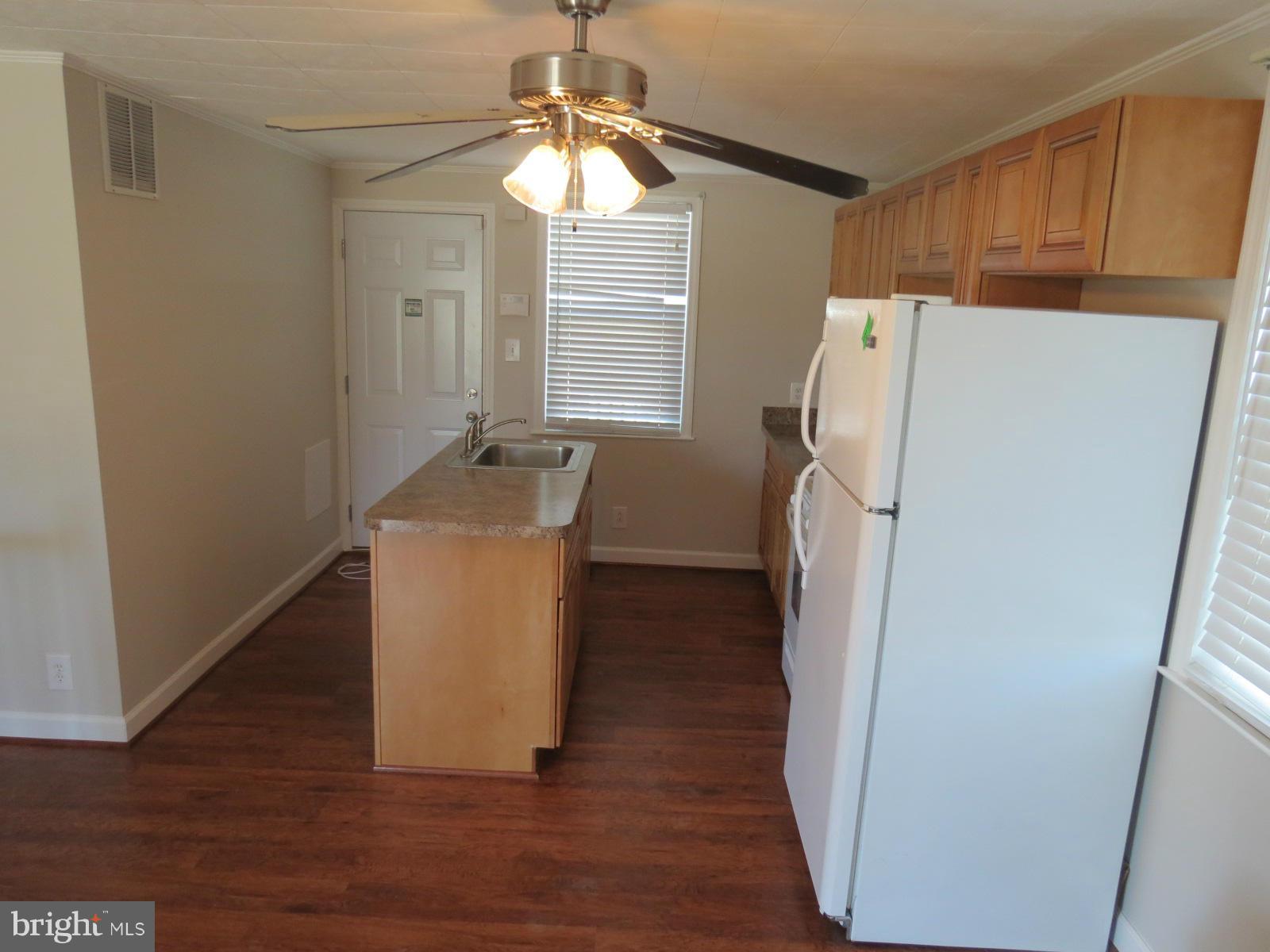 FERNDALE FARMS - Residential