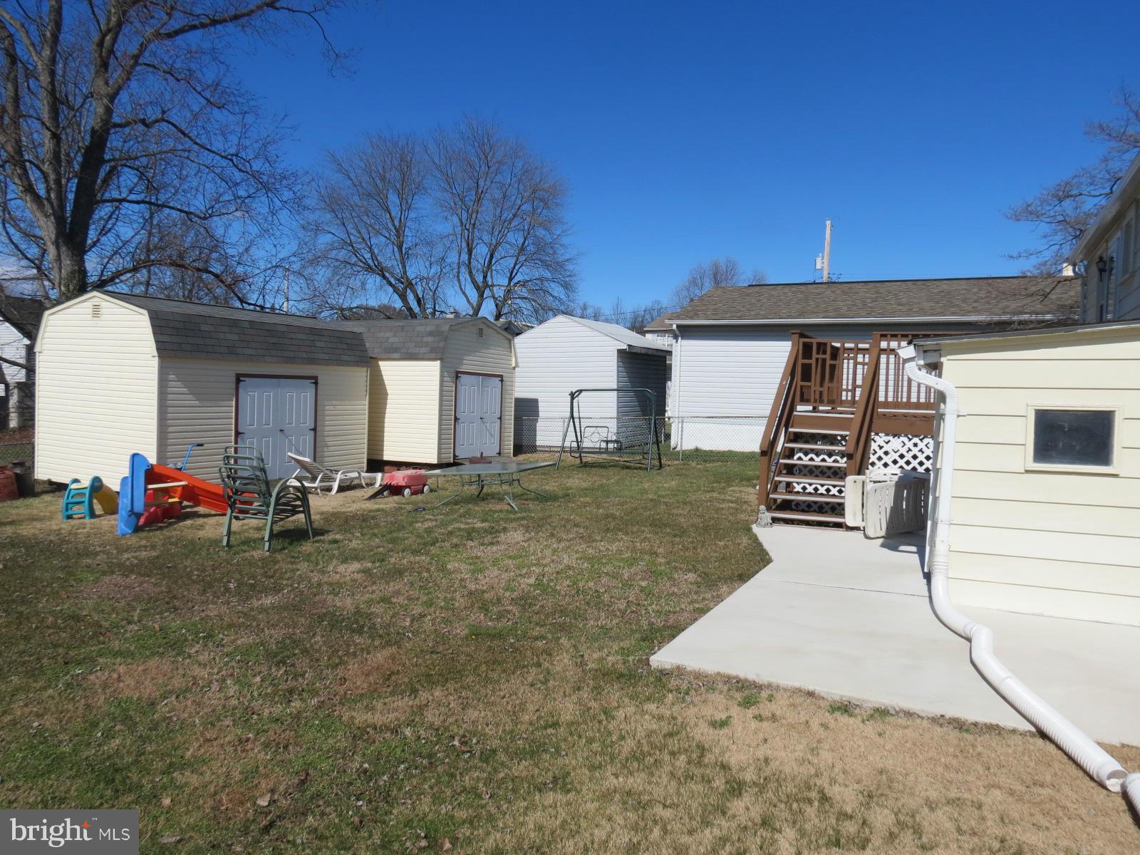 FERNDALE FARMS - Residential