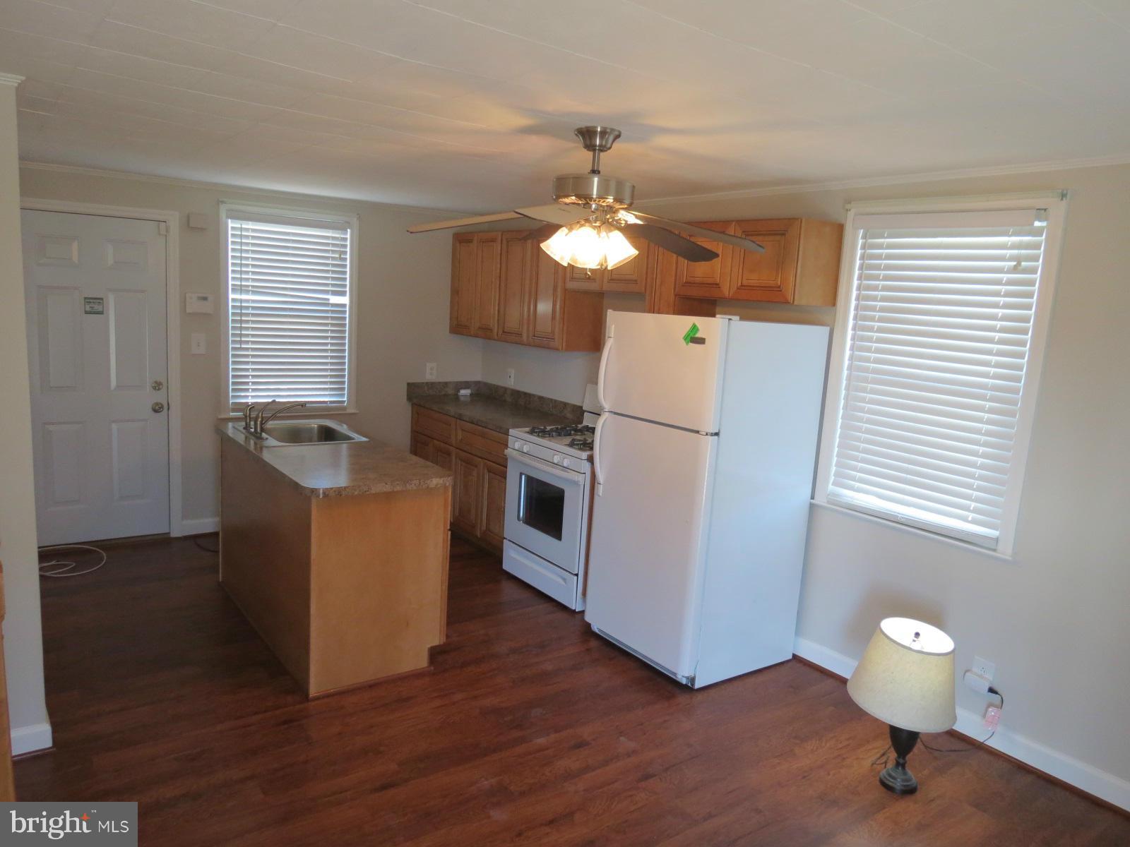 FERNDALE FARMS - Residential