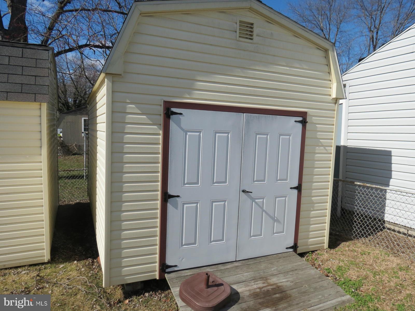 FERNDALE FARMS - Residential