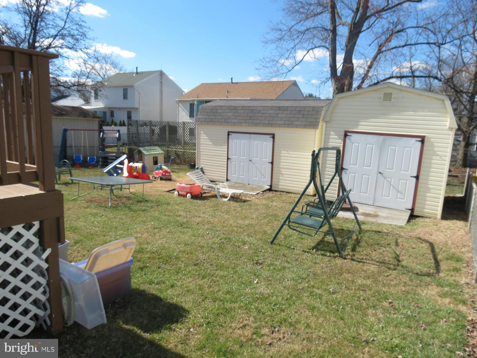 FERNDALE FARMS - Residential