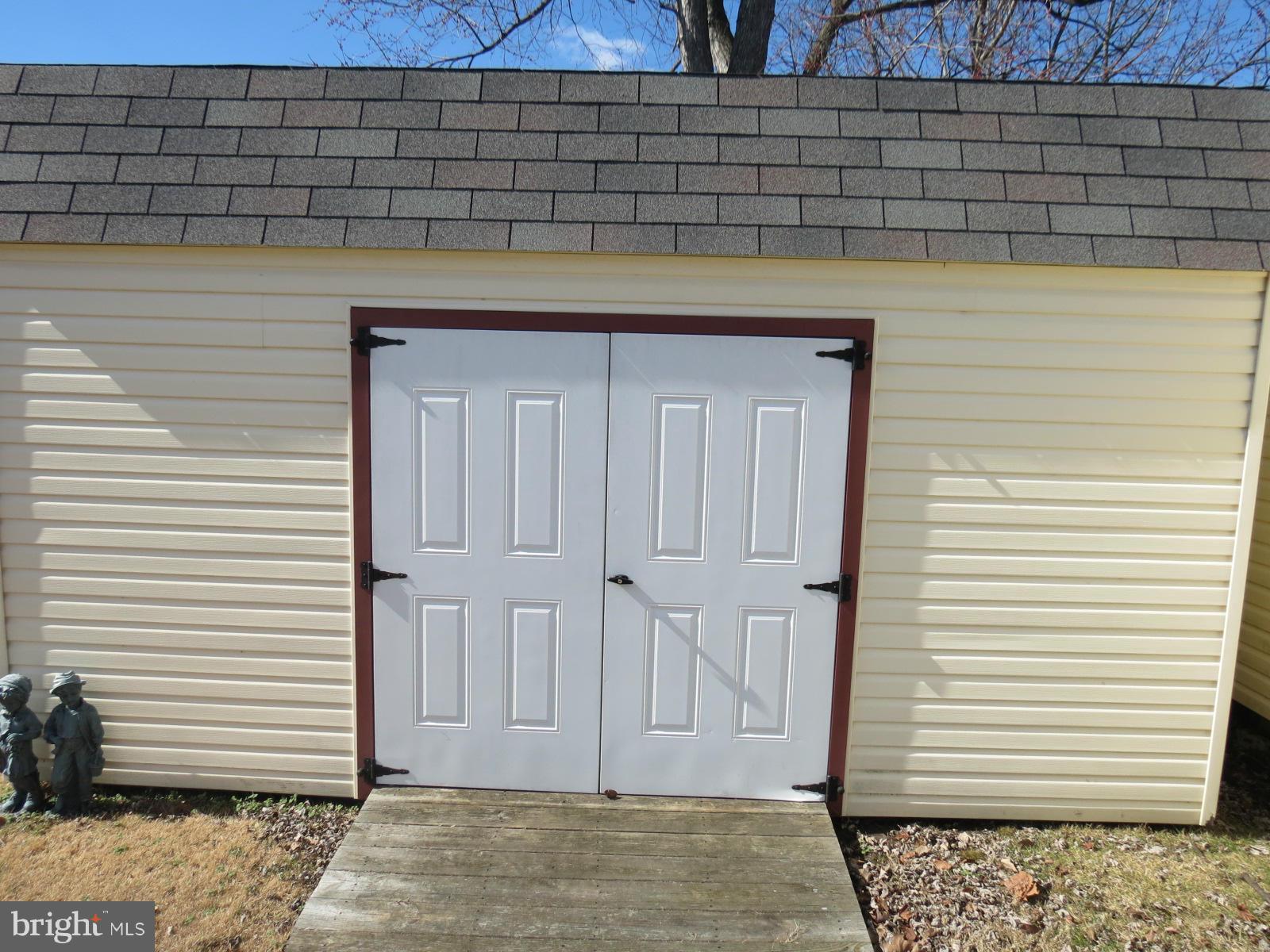 FERNDALE FARMS - Residential