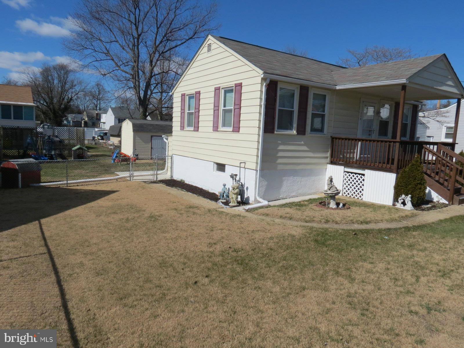 FERNDALE FARMS - Residential