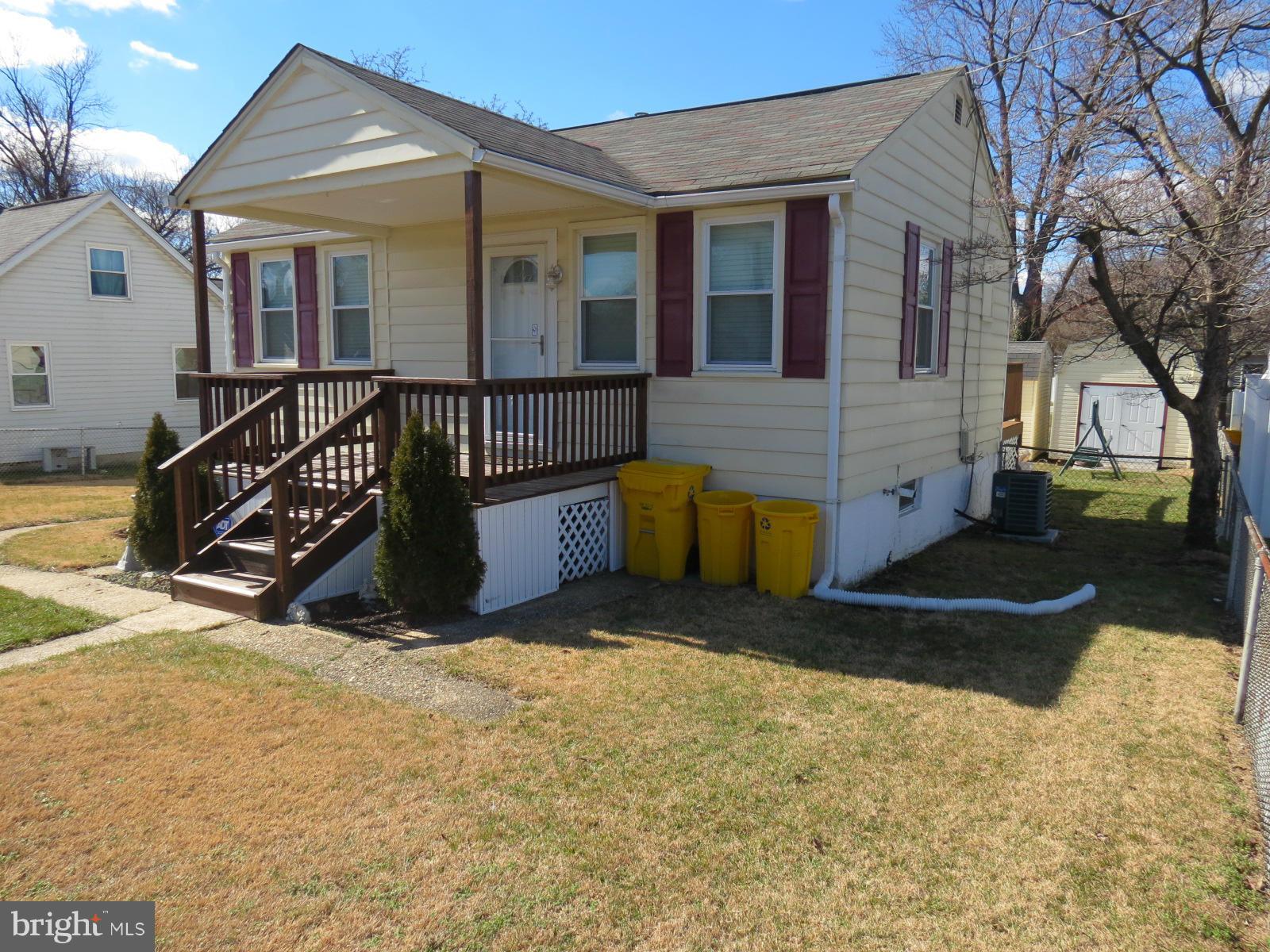 FERNDALE FARMS - Residential