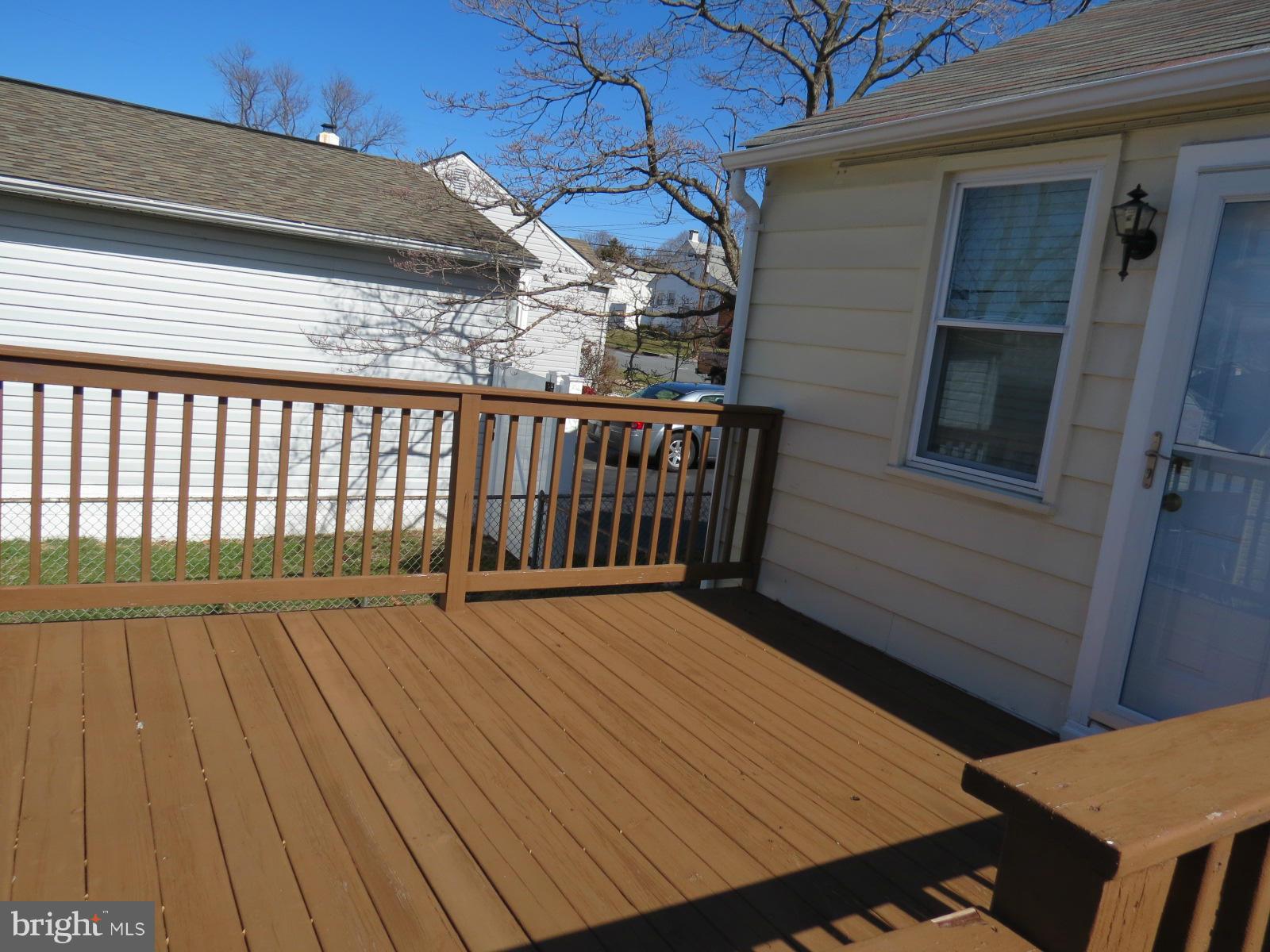 FERNDALE FARMS - Residential