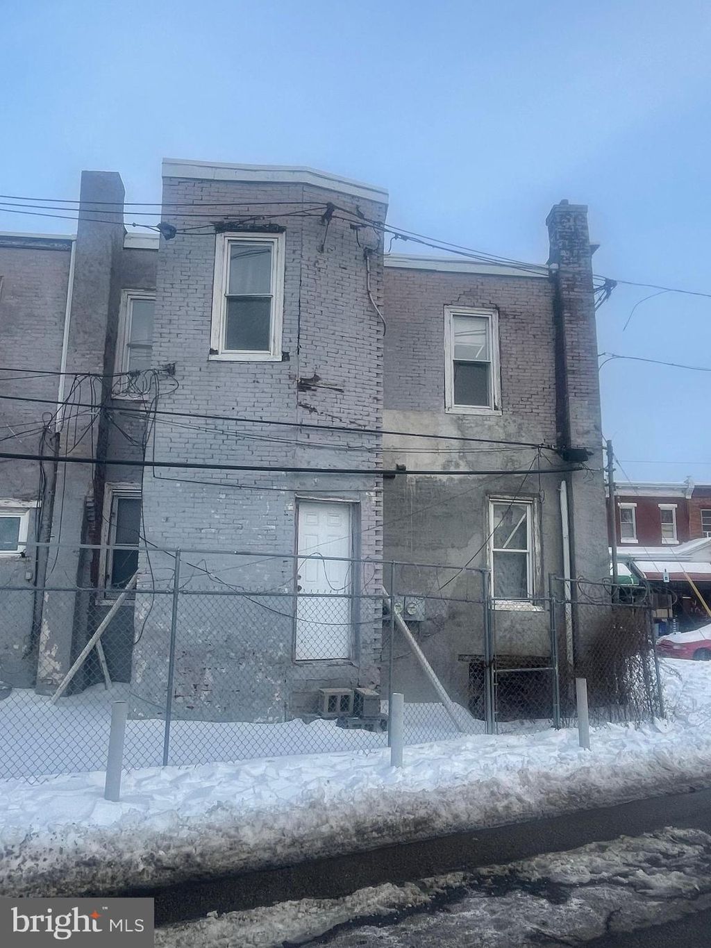 Photo of 3626 N 13th Street, PHILADELPHIA, PA 19140 (MLS # PAPH2580474)