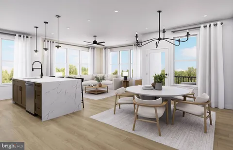 1961 Illumination Drive Unit 7, Vienna, VA MLS: VAFX2287864