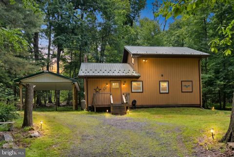 Photo of 2310 Eagle Cove, AUBURN, PA 17922 (MLS # PASK2027512)